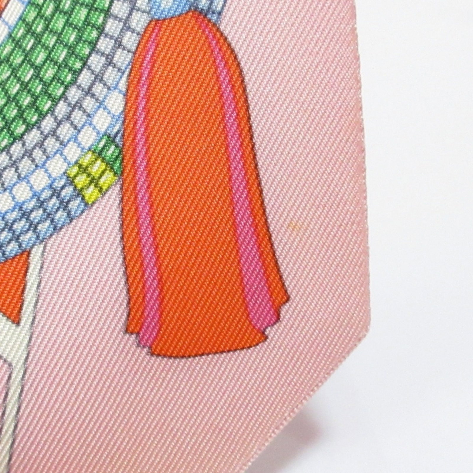 Hermes Scarf - 9