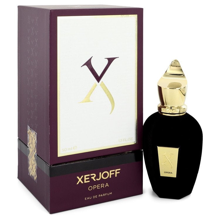 Xerjoff Opera Perfume By Xerjoff Eau De Parfum Spray (Unisex): Xerjoff Opera Perfume By Xerjoff Eau De Parfum Spray (Unisex) 1.7 oz Eau De Parfum Spray with 400 grams, Xerjoff Opera Perfume by Xerjoff is a unisex fragrance. This eau de parfum spray features the
