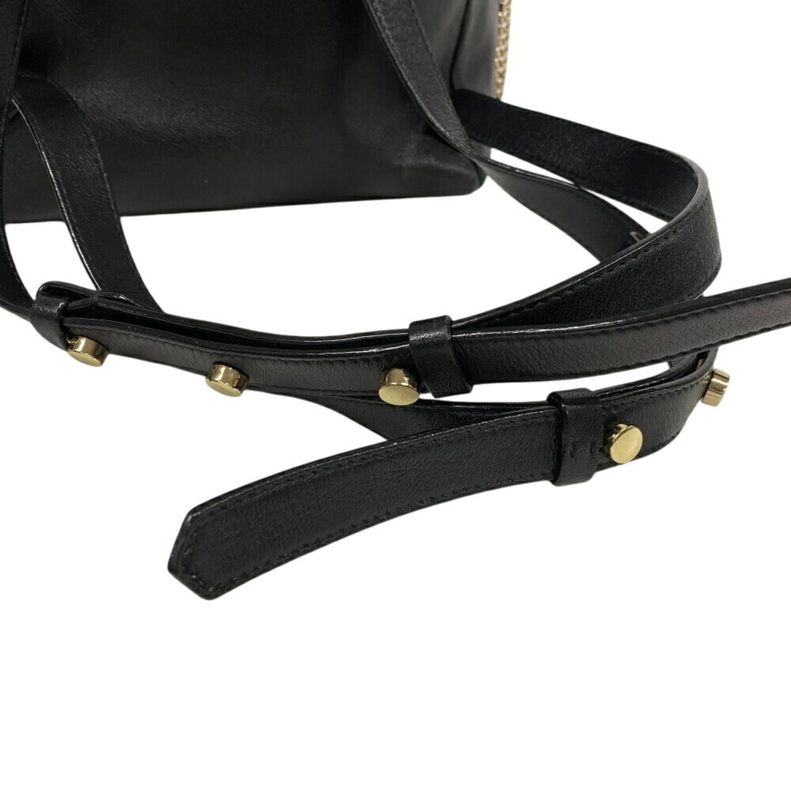 Jimmy Choo Backpack Leather - 3
