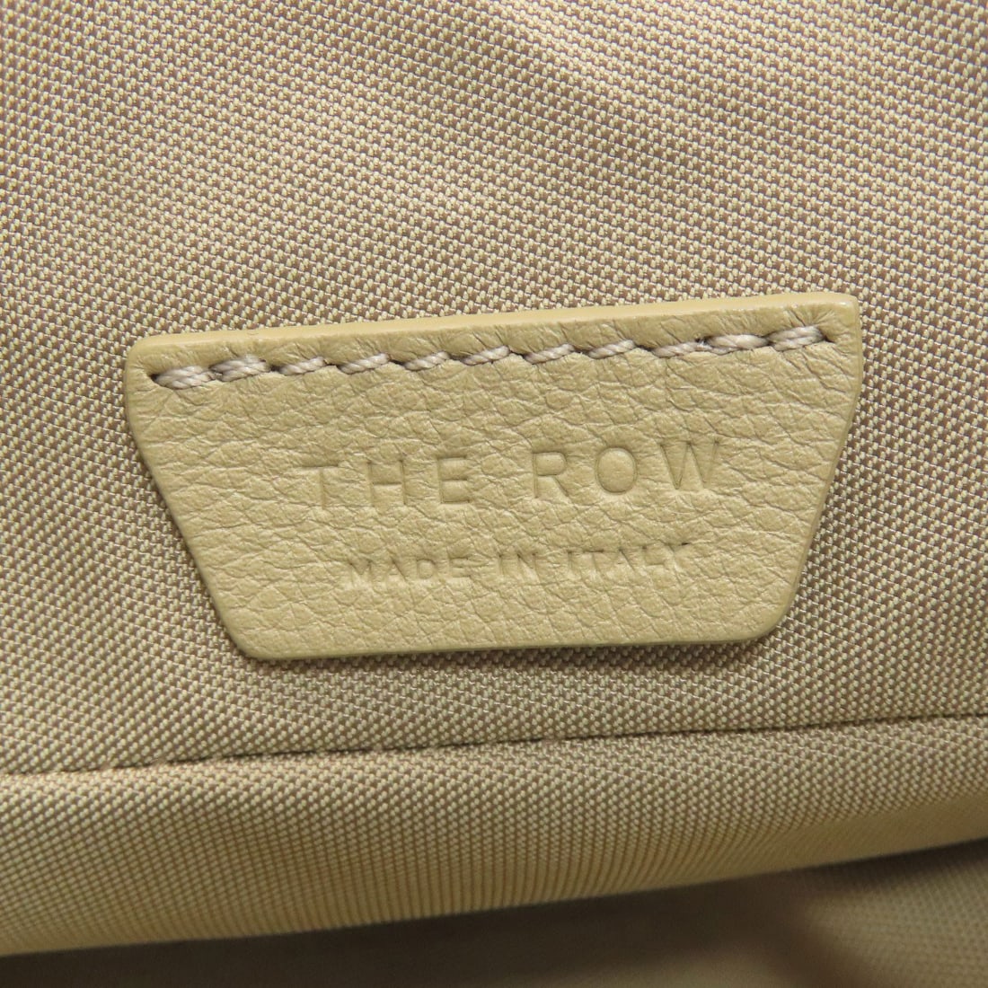 Row The Bag Canvas Backpack Daypack - 6