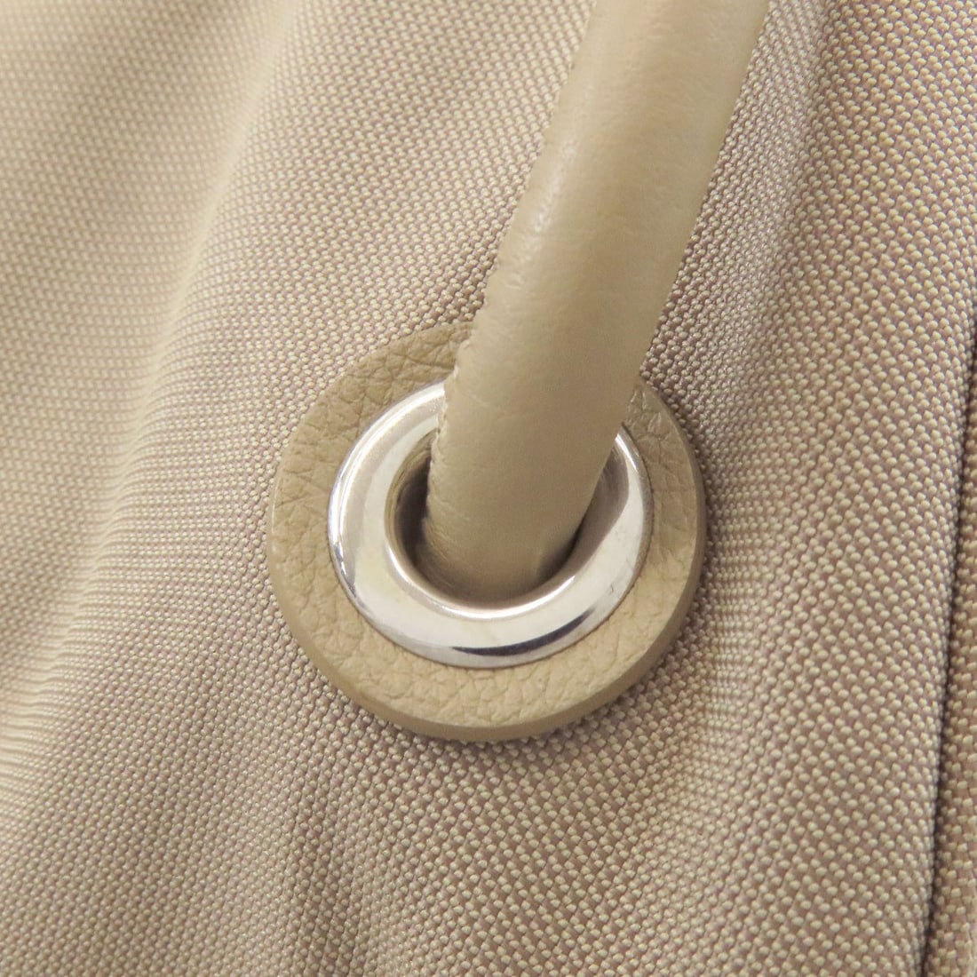 Row The Bag Canvas Backpack Daypack - 9