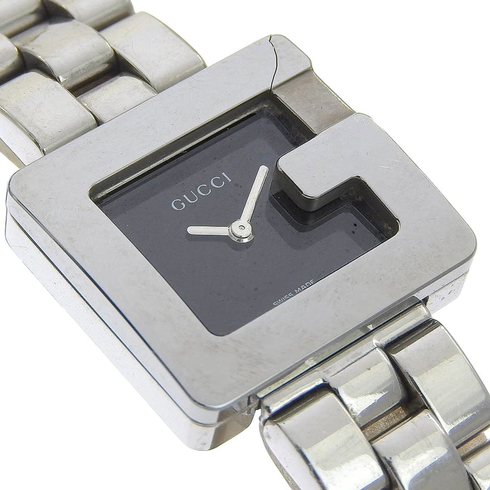 Wristwatch by Gucci - 3