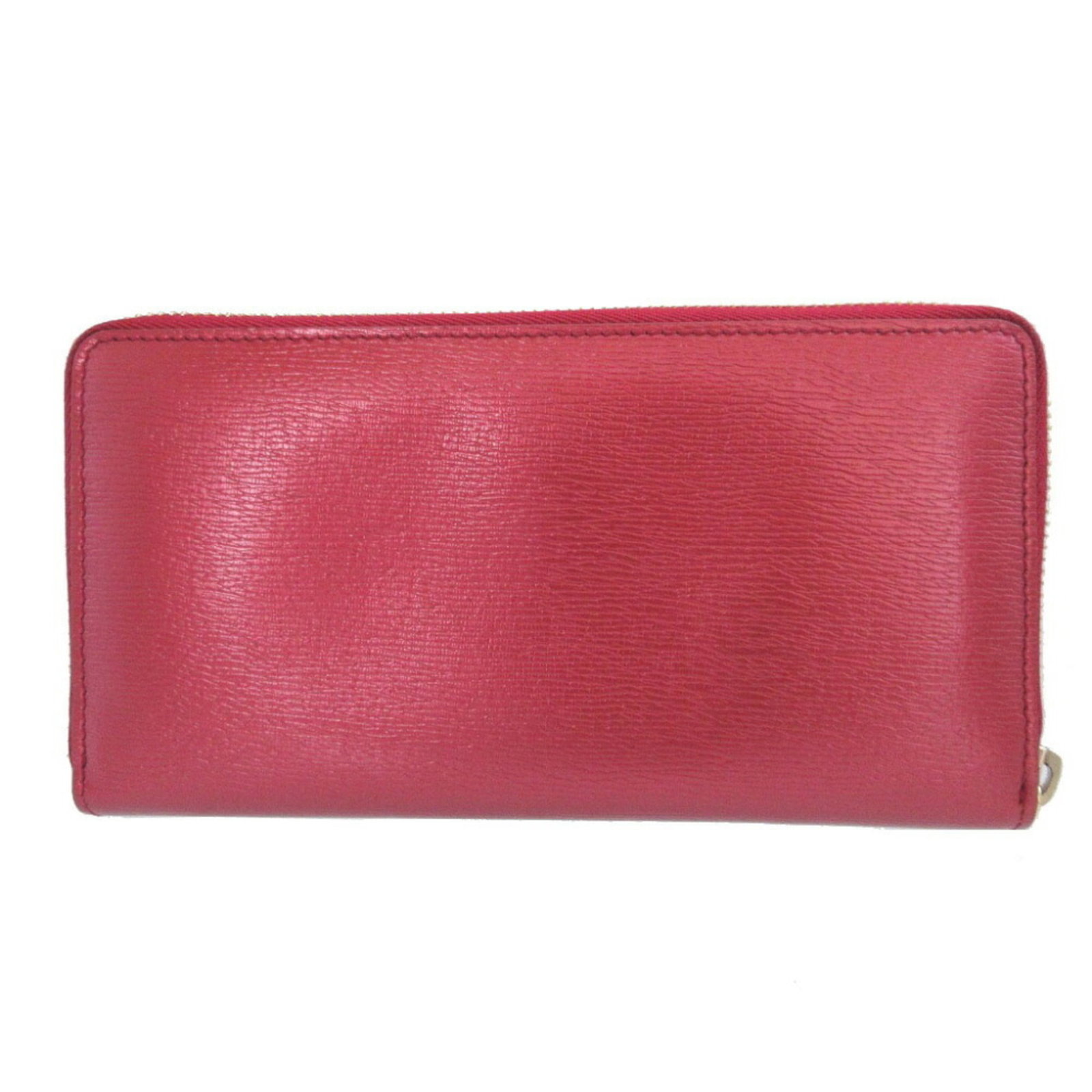 Long Wallet Leather Bi Fold Gucci - 4