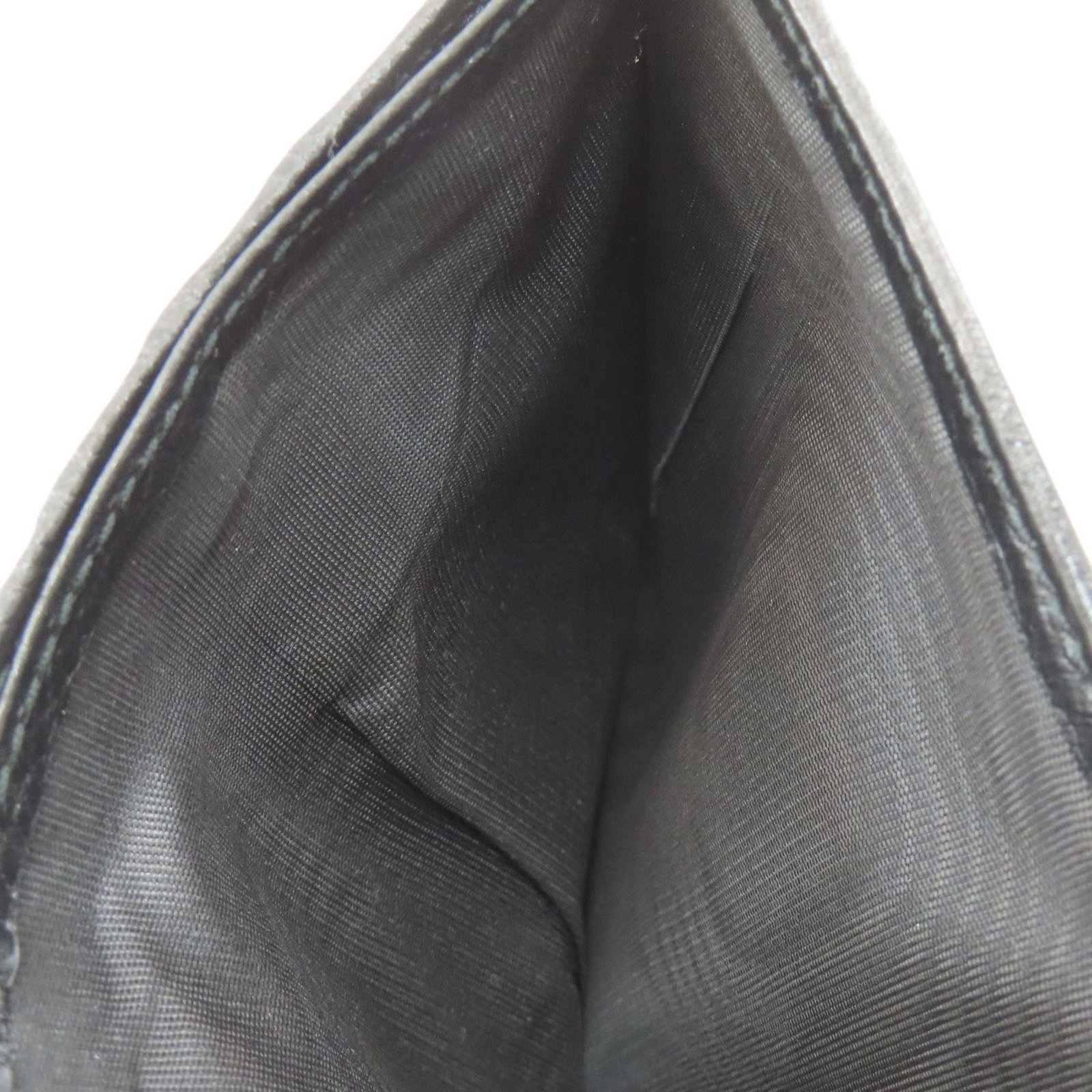 Nylon Bi Fold Wallet - 10