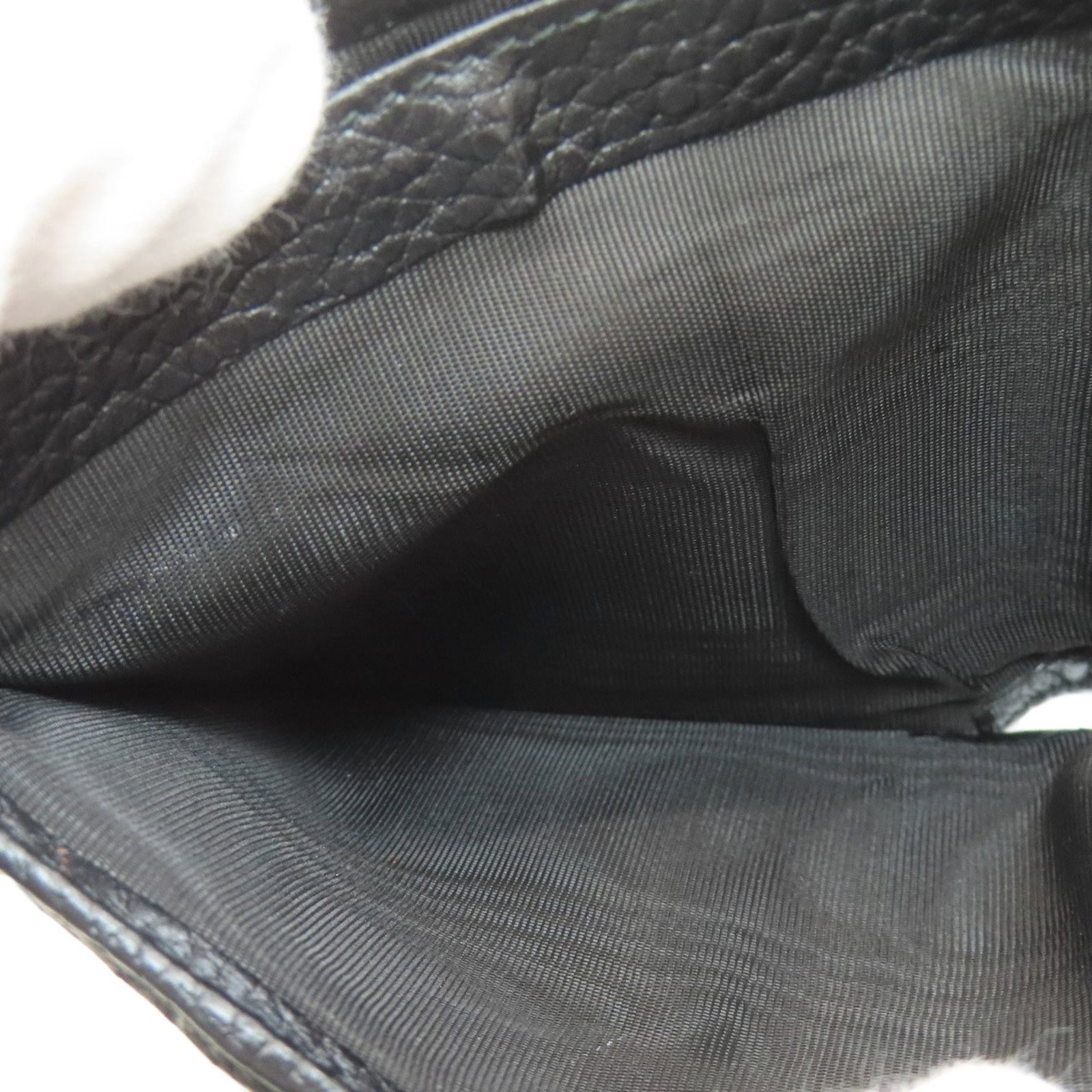 Nylon Bi Fold Wallet - 11