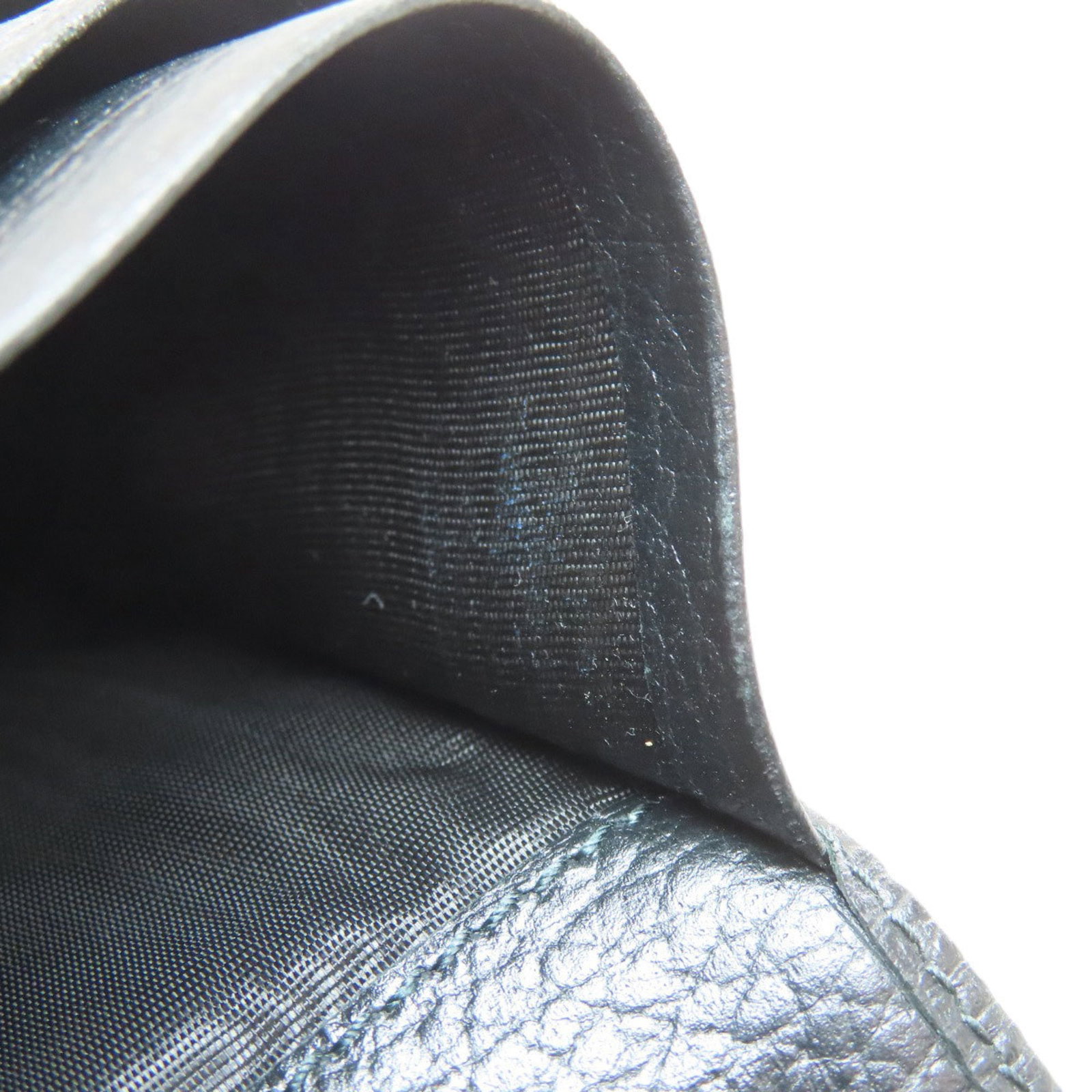 Nylon Bi Fold Wallet - 13