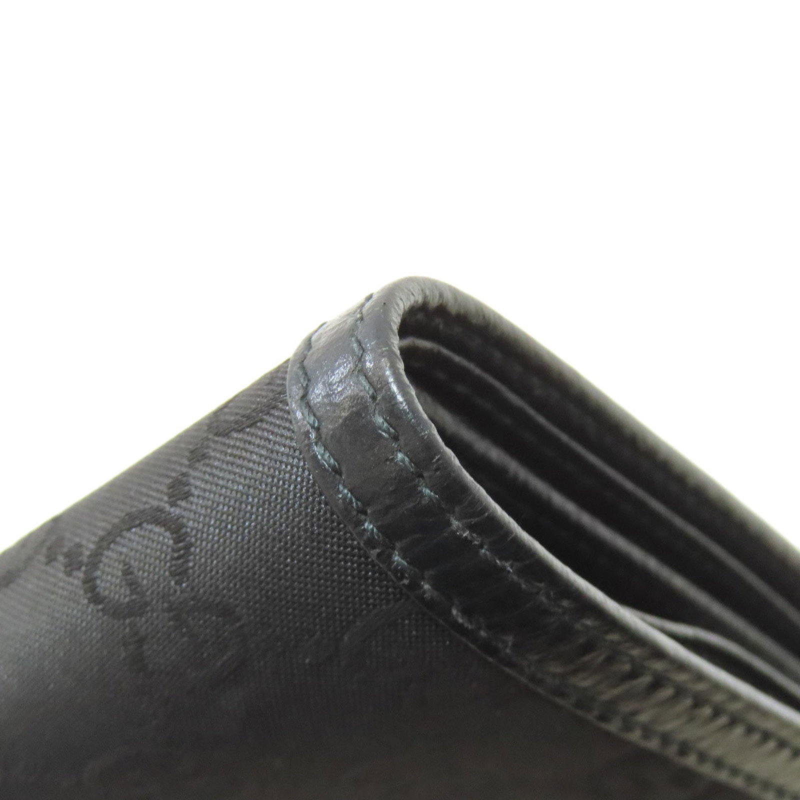 Nylon Bi Fold Wallet - 14