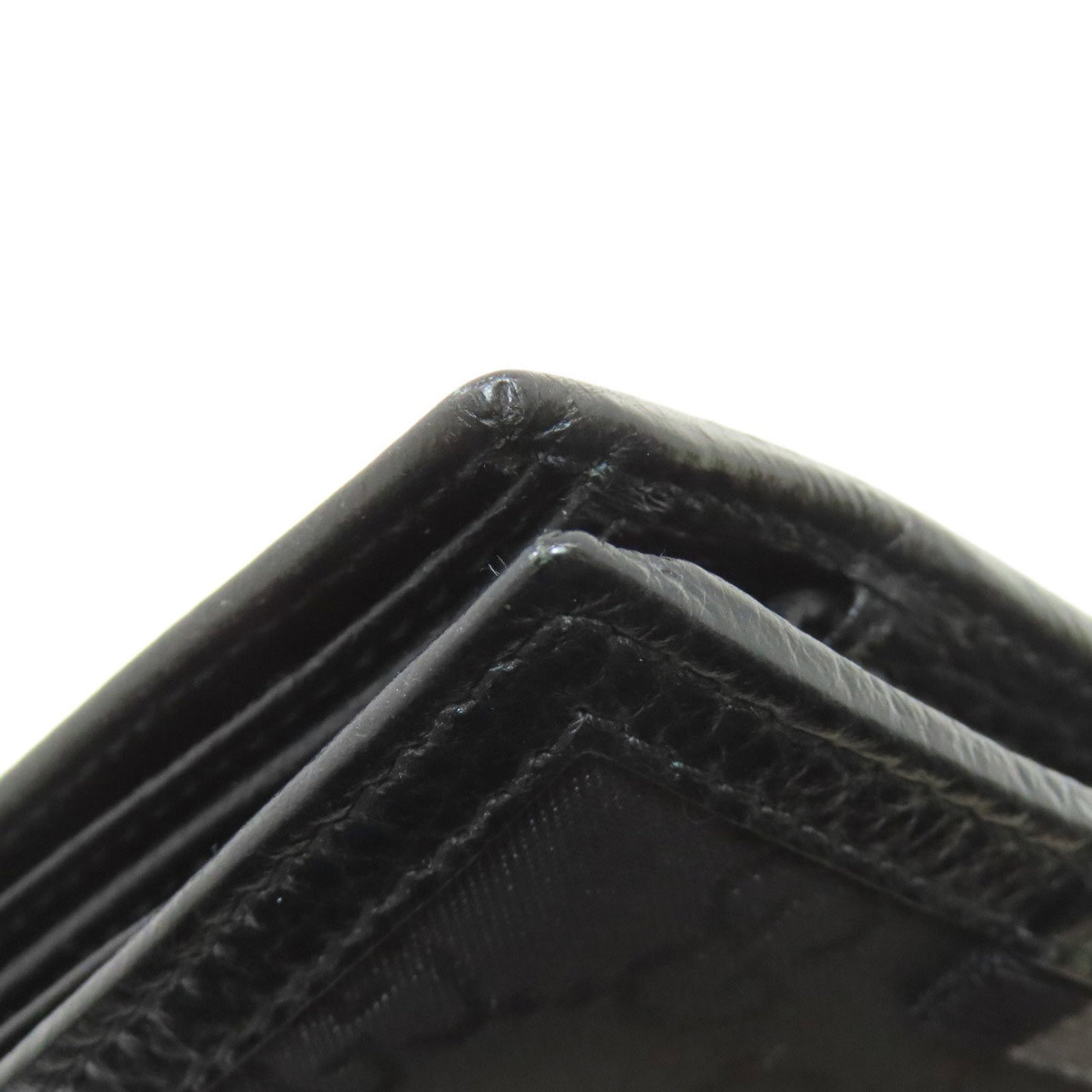 Nylon Bi Fold Wallet - 15