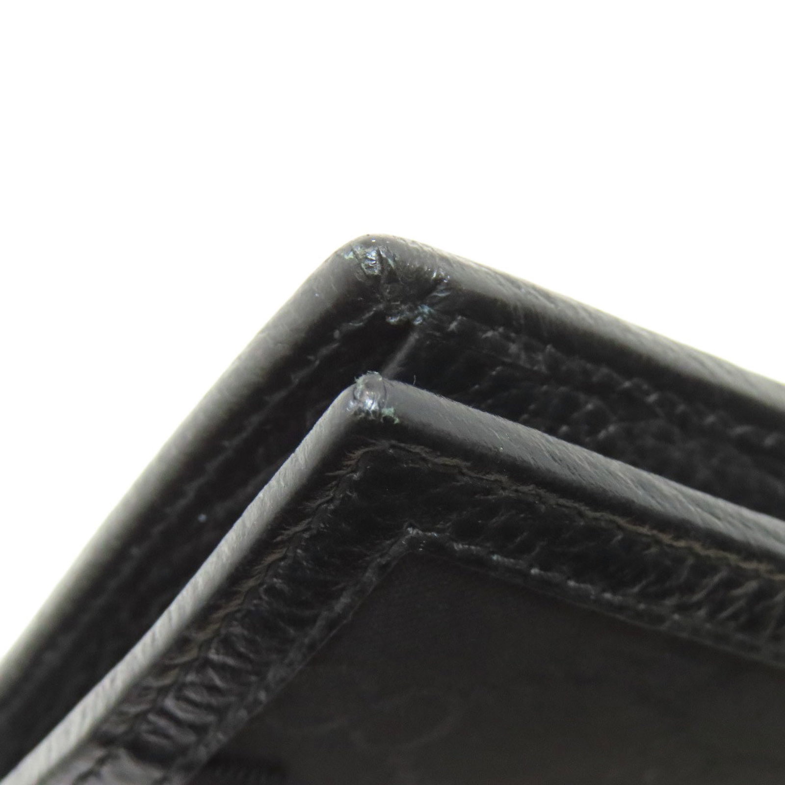 Nylon Bi Fold Wallet - 16