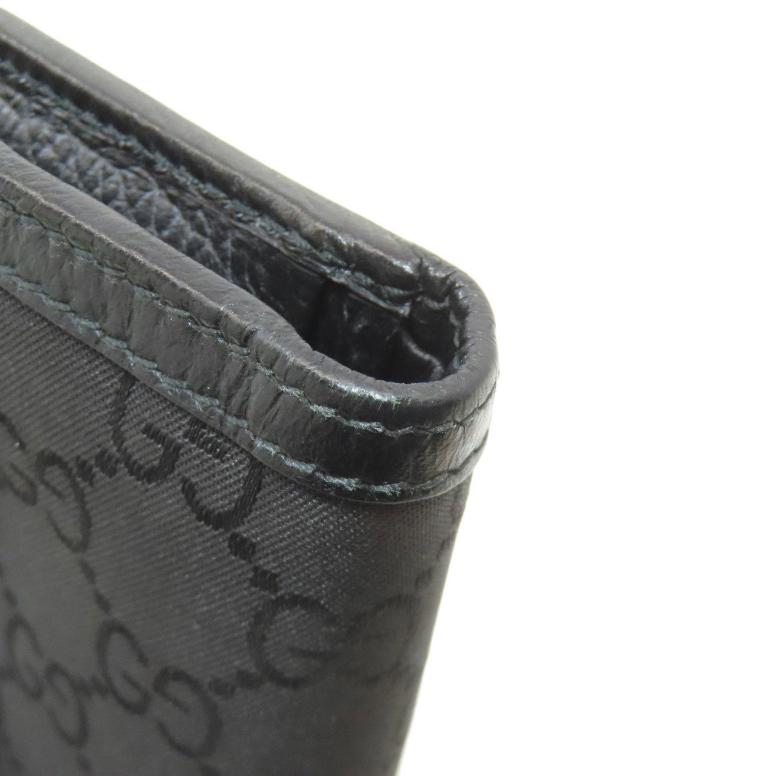 Nylon Bi Fold Wallet - 17