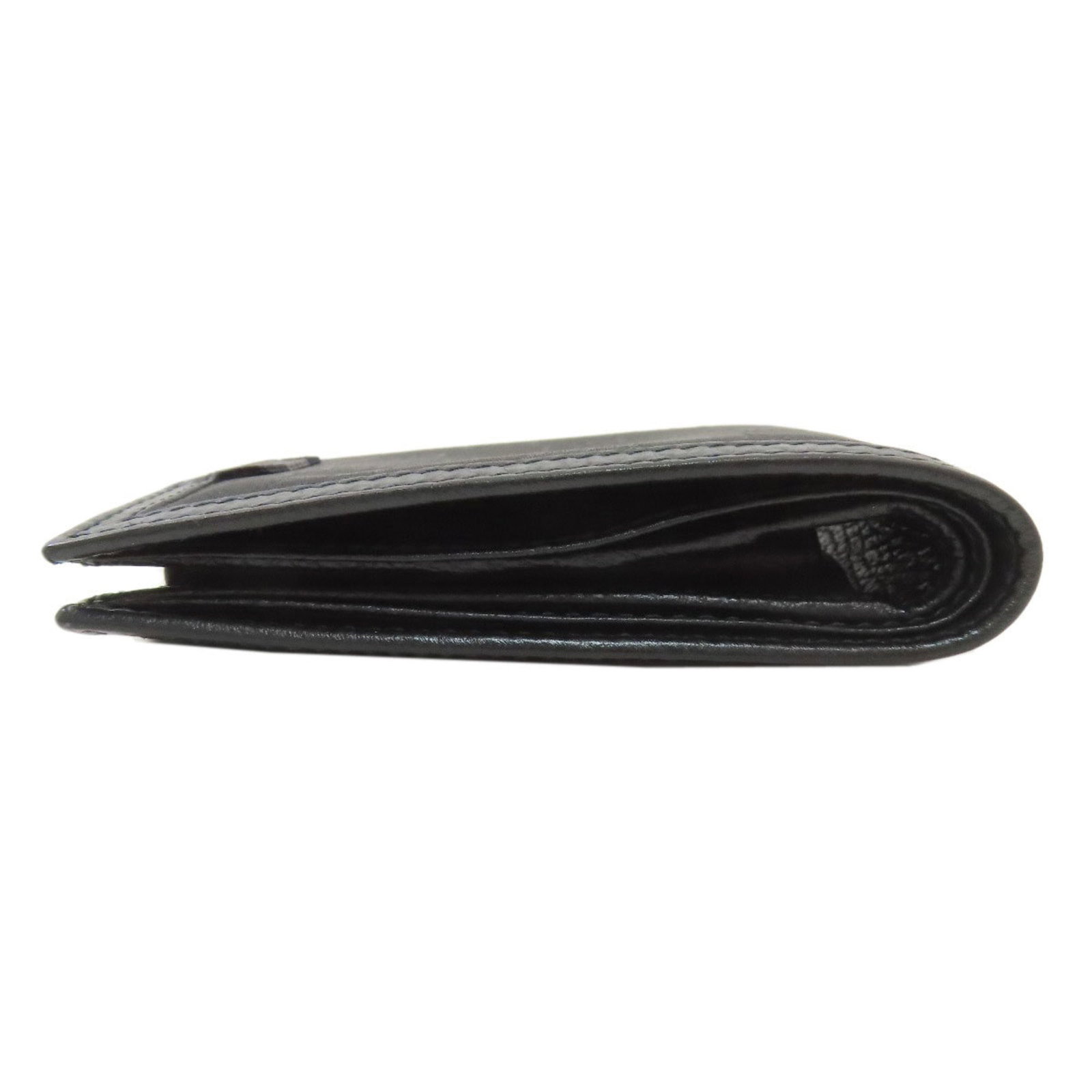 Nylon Bi Fold Wallet - 3
