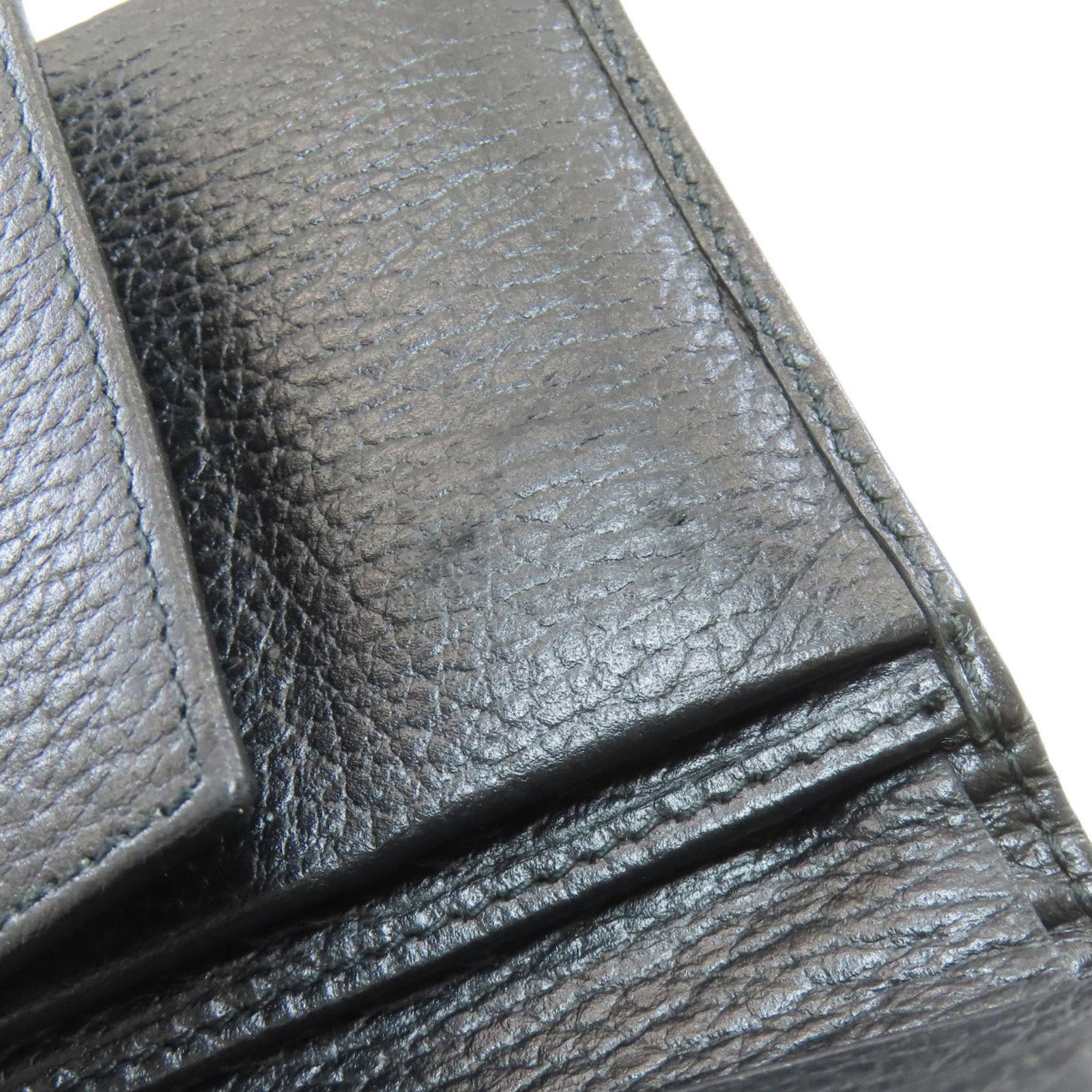 Nylon Bi Fold Wallet - 9