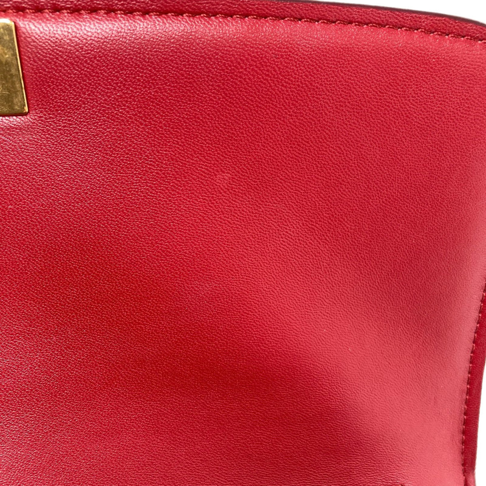 Celine bag shoulder leather - 10