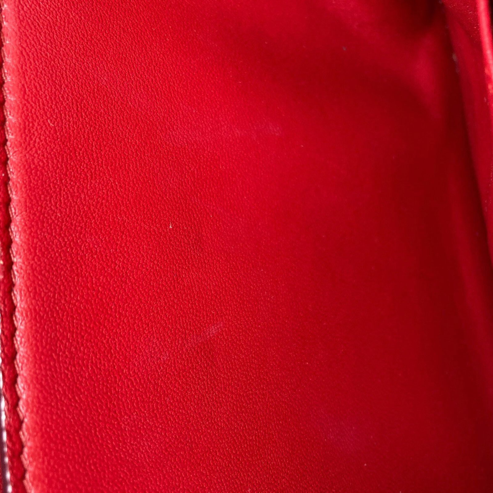 Celine bag shoulder leather - 12