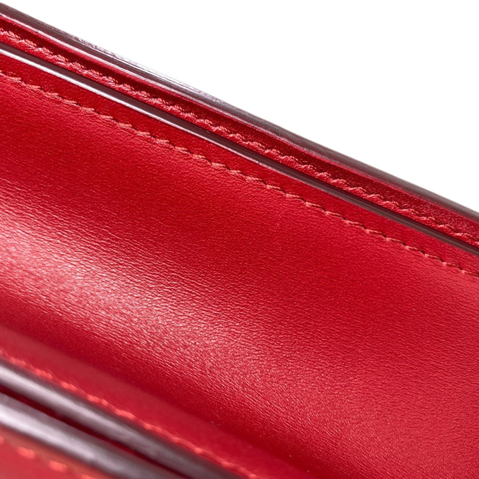Celine bag shoulder leather - 19