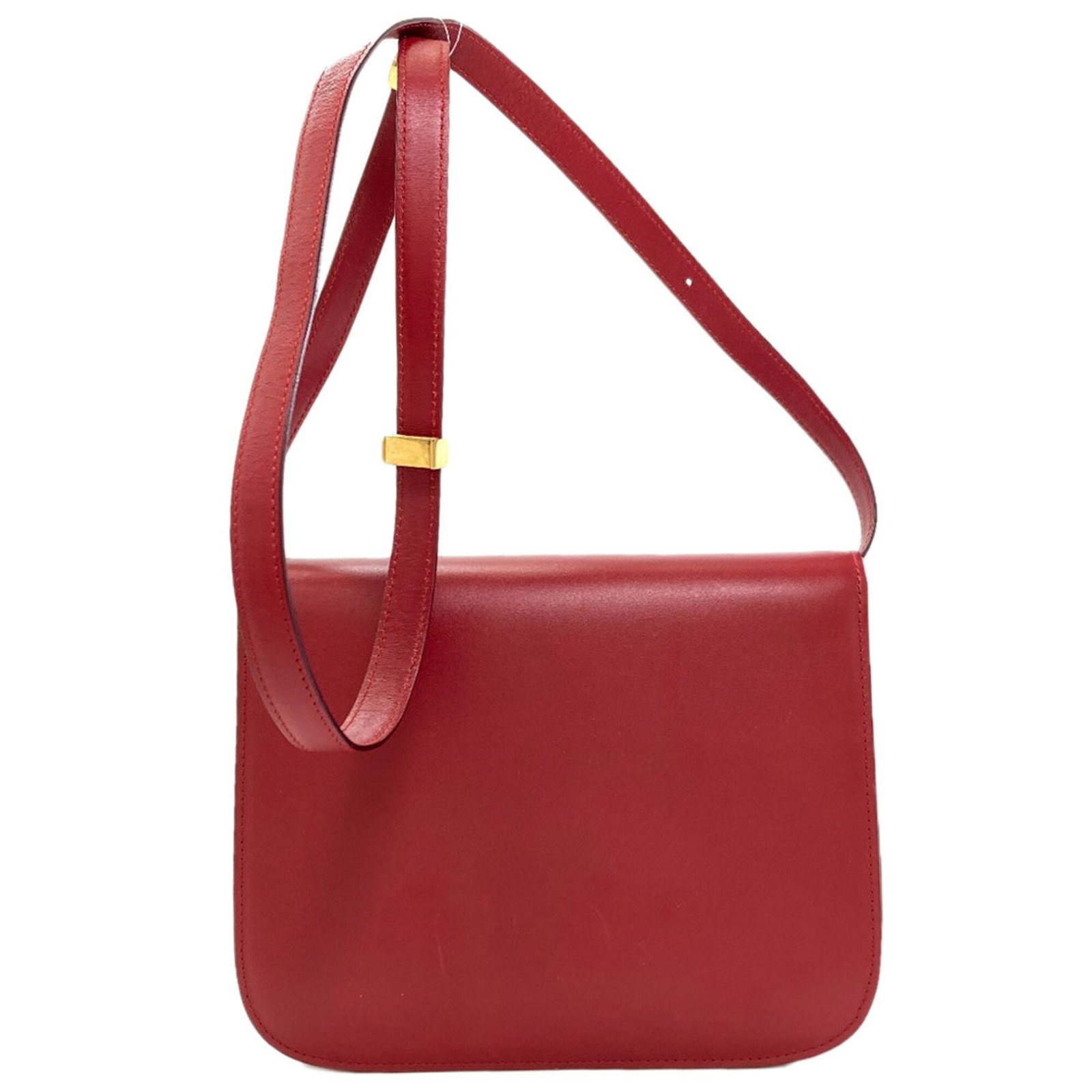 Celine bag shoulder leather - 2
