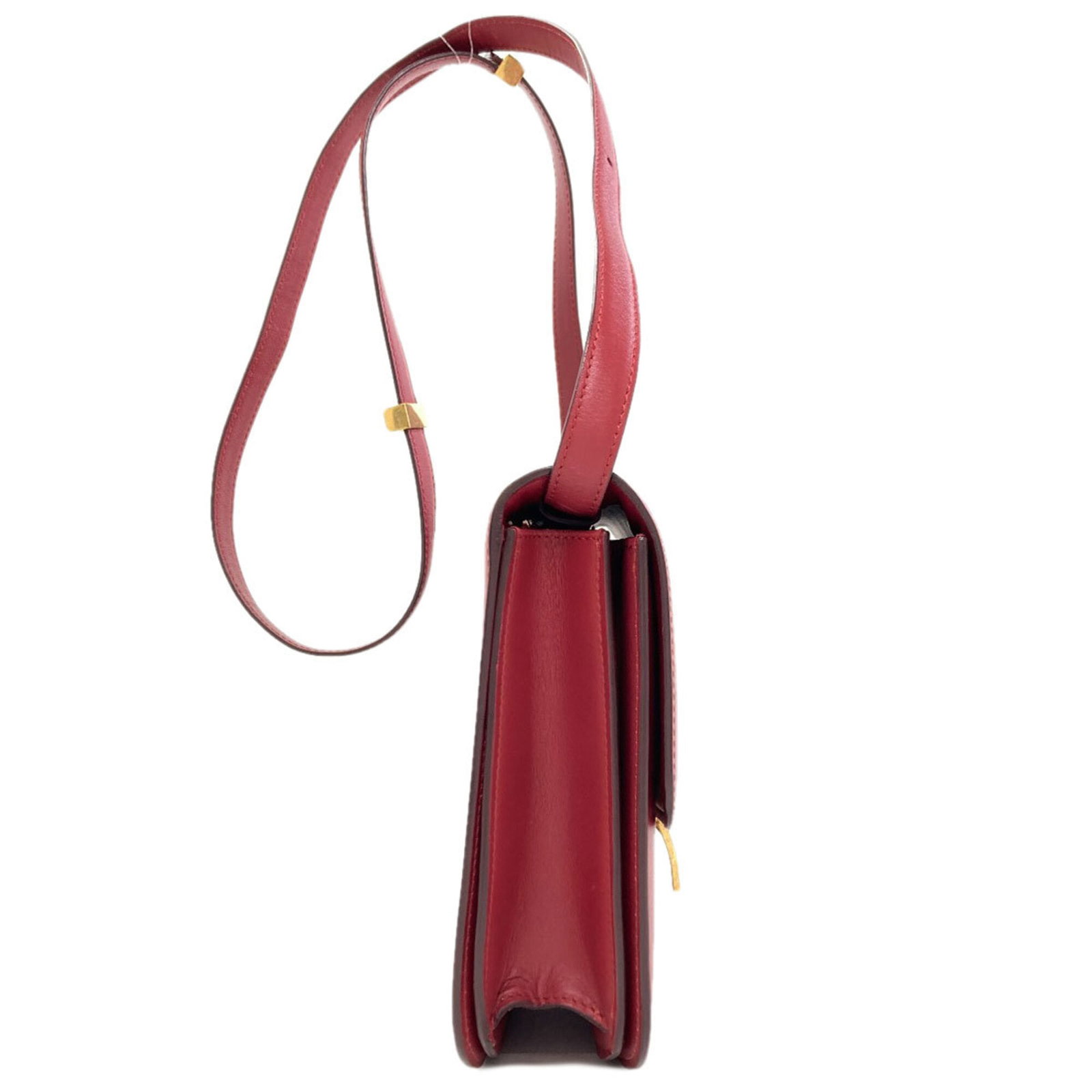 Celine bag shoulder leather - 3