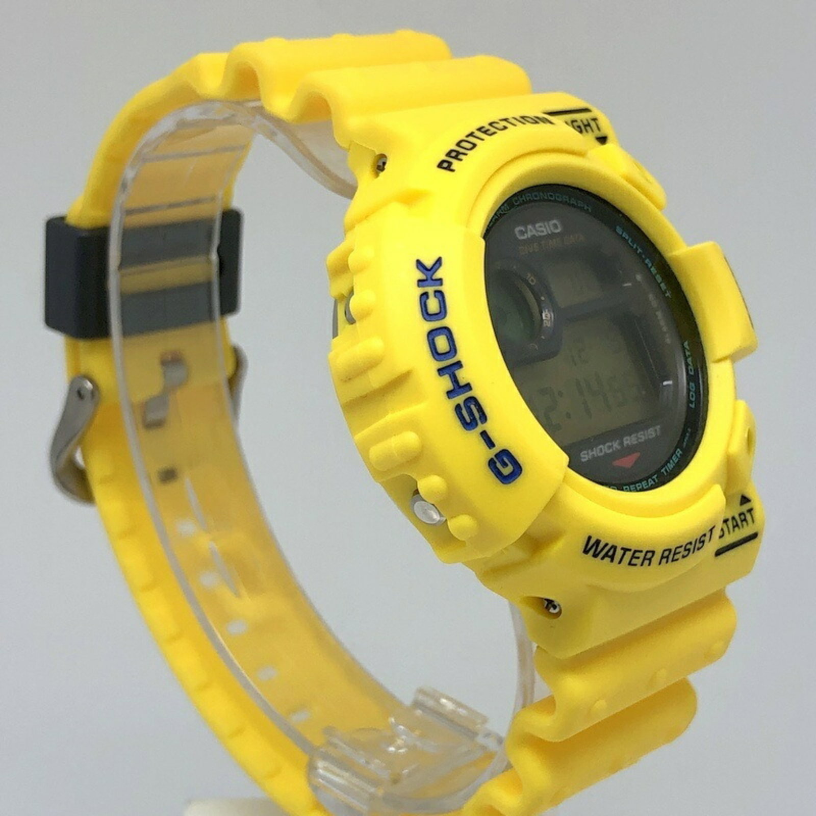 Wristwatch by Casio - 2
