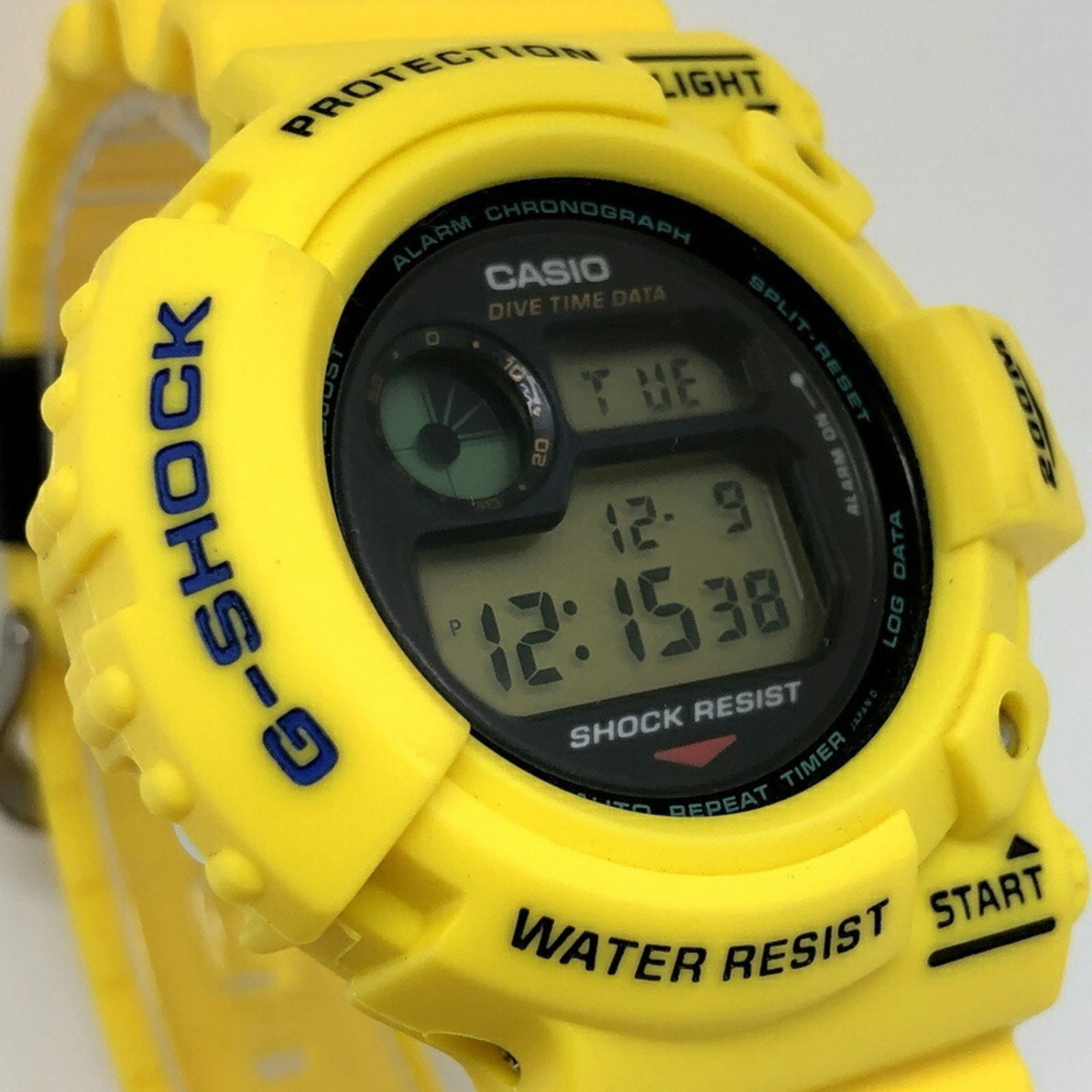 Wristwatch by Casio - 4