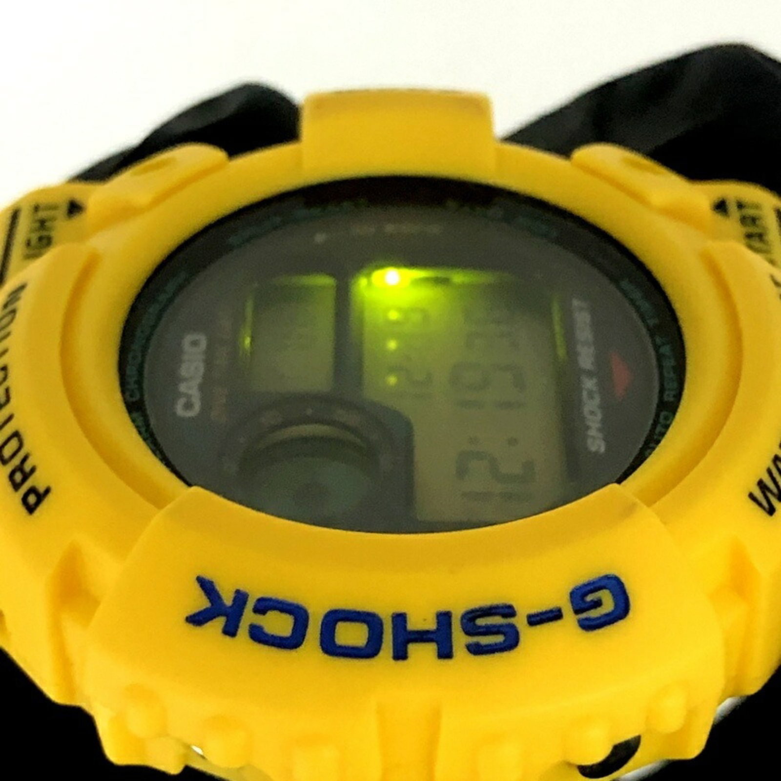Wristwatch by Casio - 9