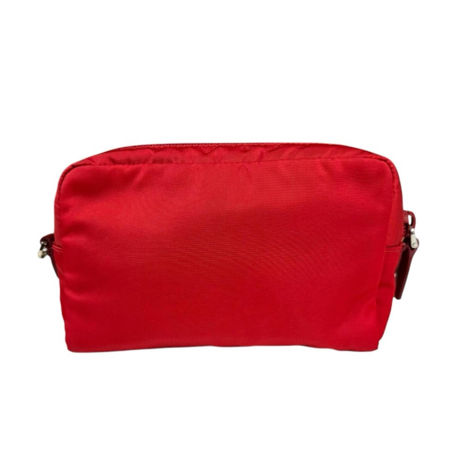 Nylon Prada Handbag - 2