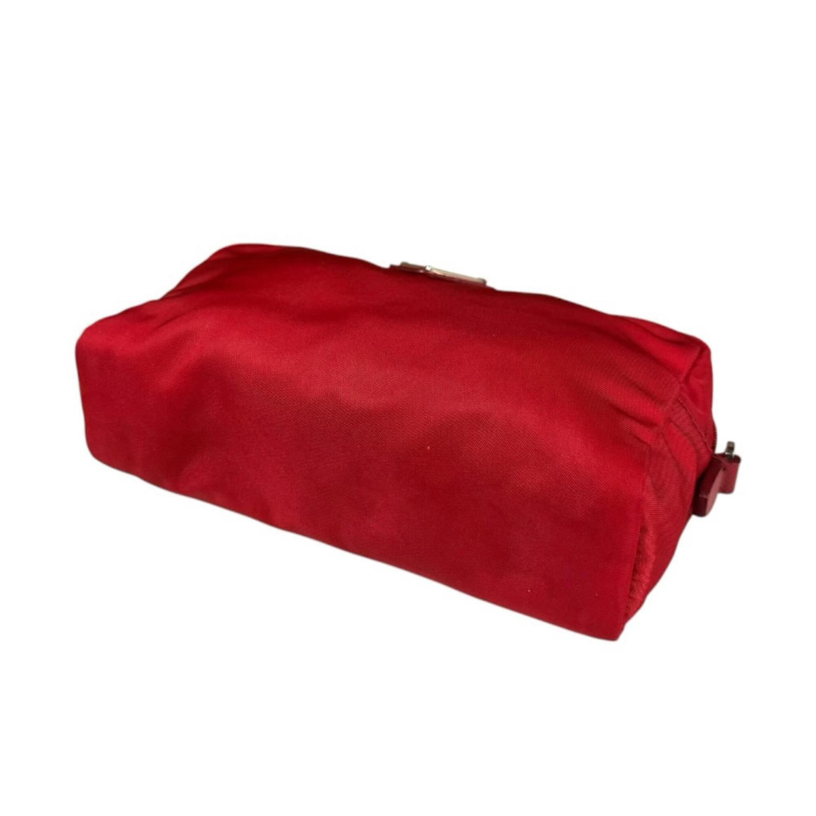 Nylon Prada Handbag - 4