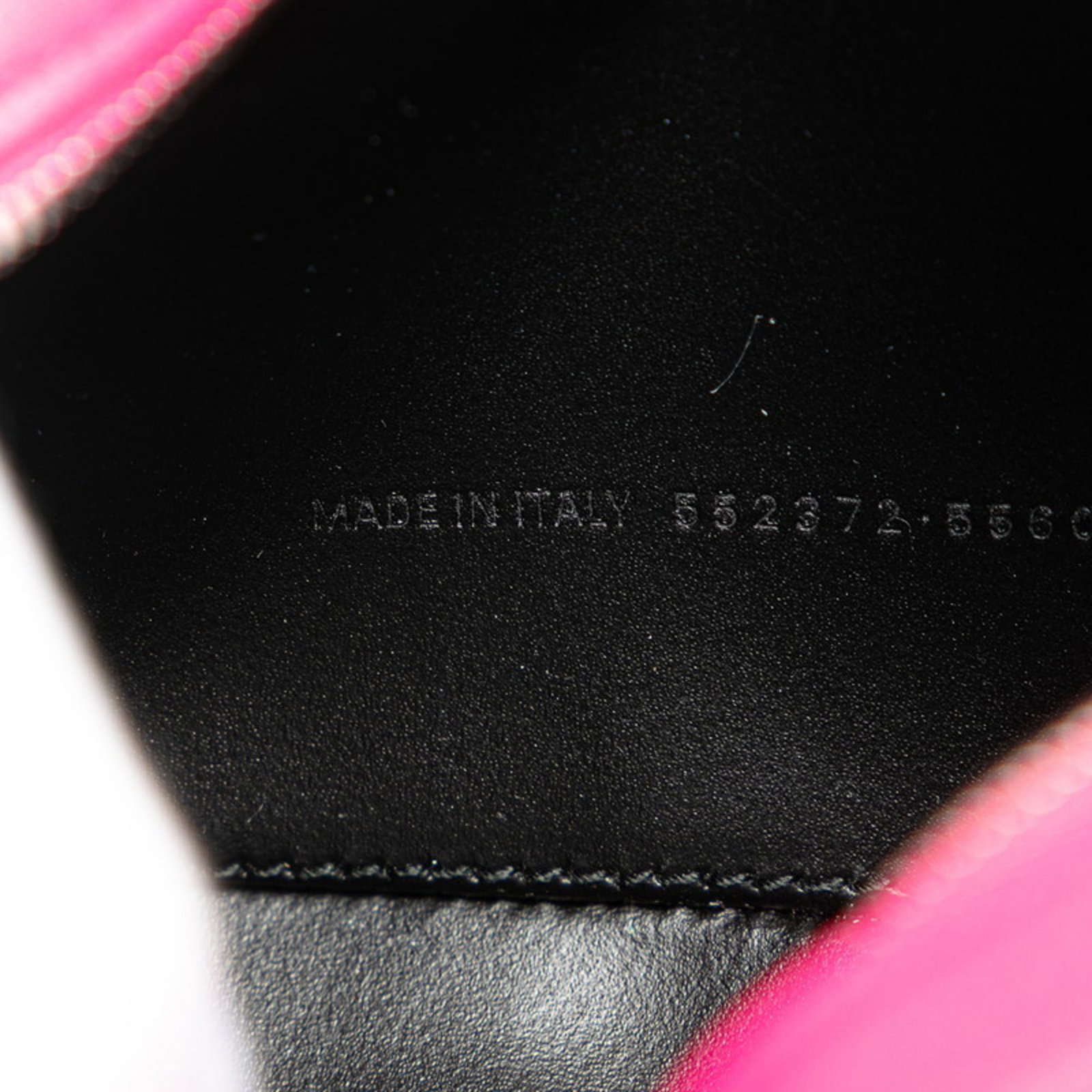 Shoulder Bag Leather - 10