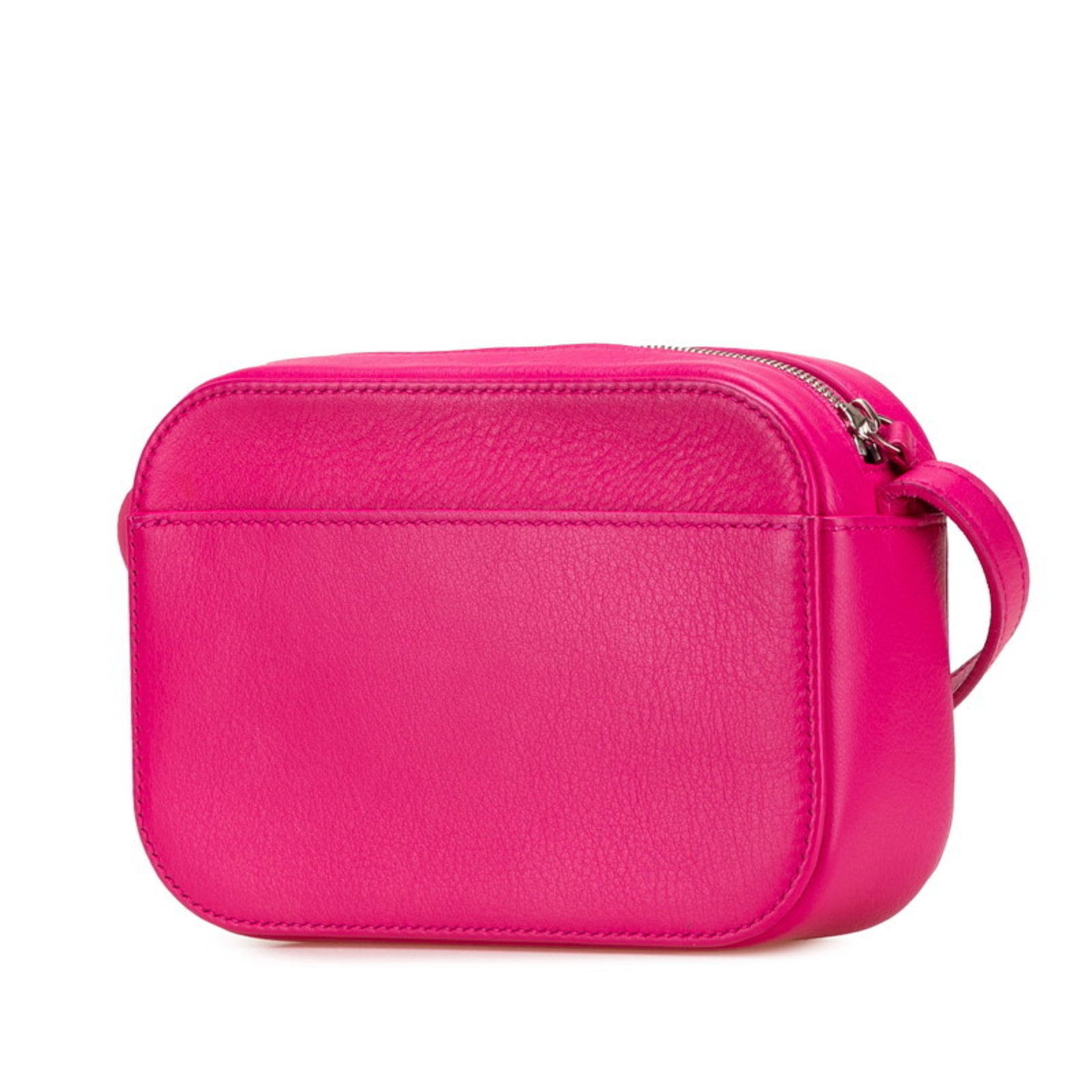 Shoulder Bag Leather - 2