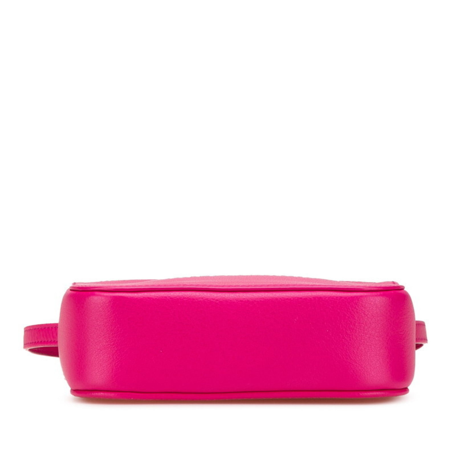Shoulder Bag Leather - 3