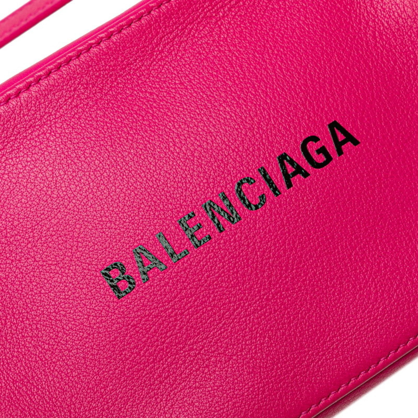 Shoulder Bag Leather - 4