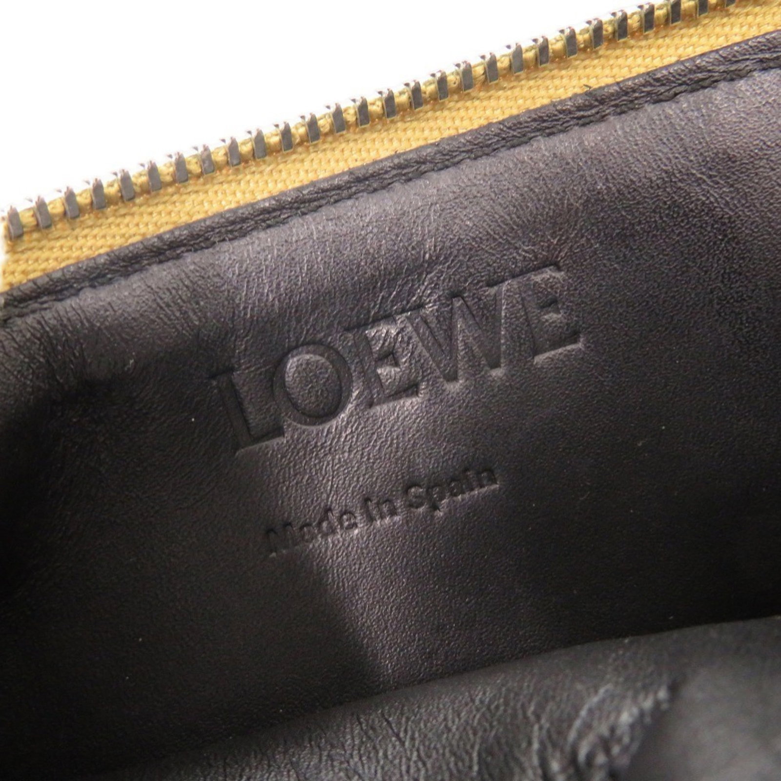 Card case leather - 6