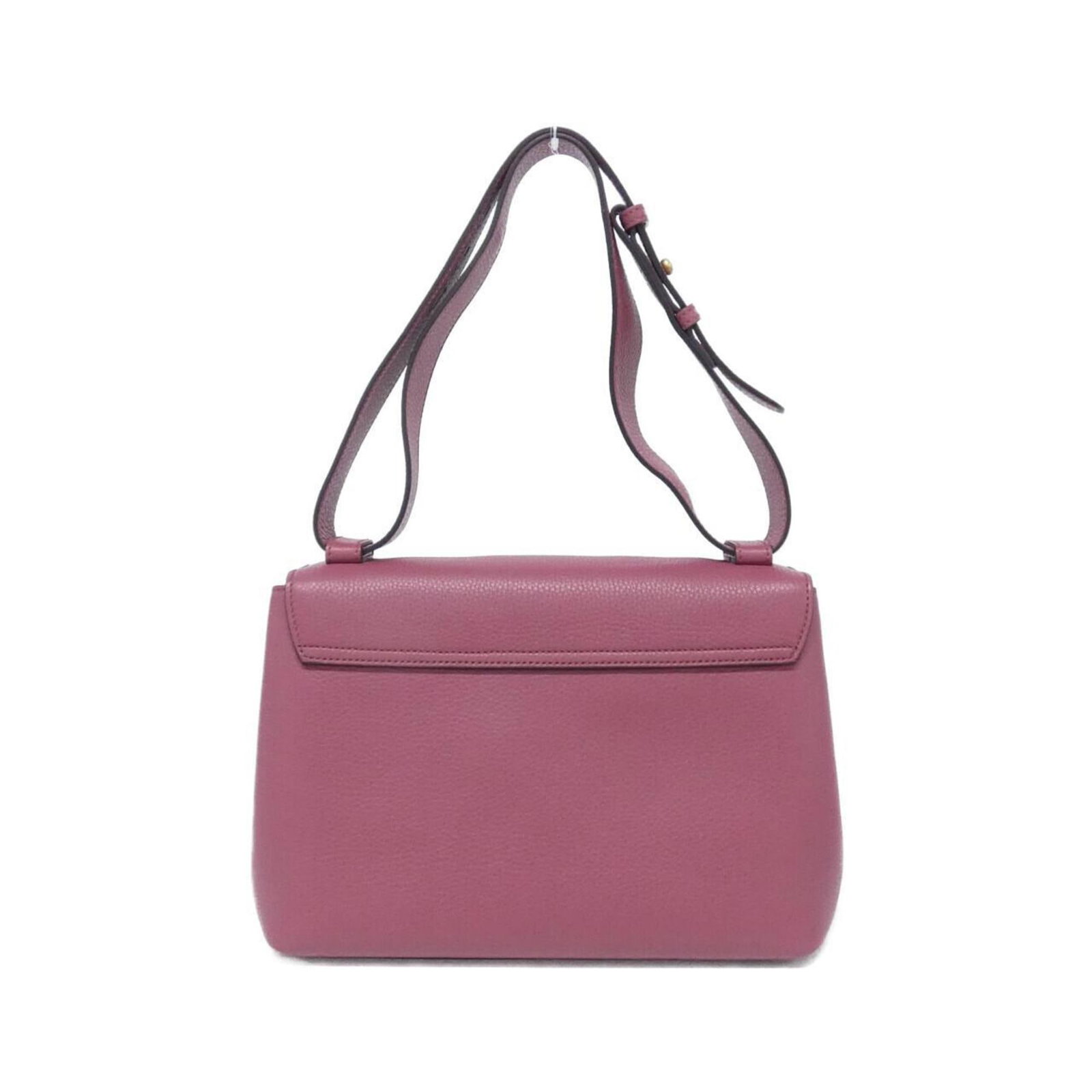 Shoulder Bag Leather Gucci - 2