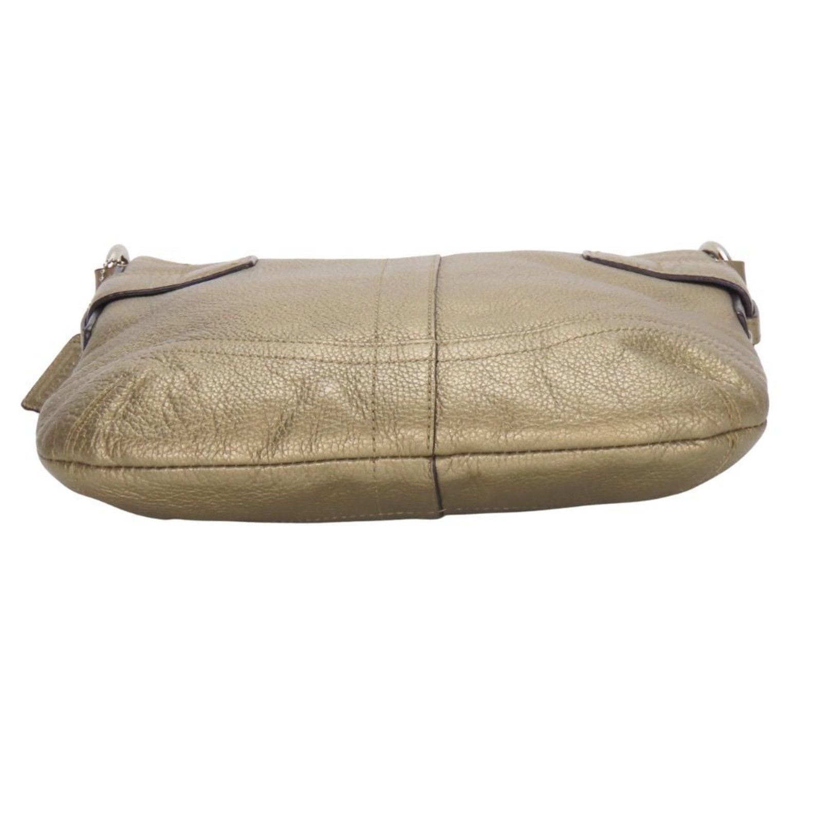 Shoulder Bag Leather - 4