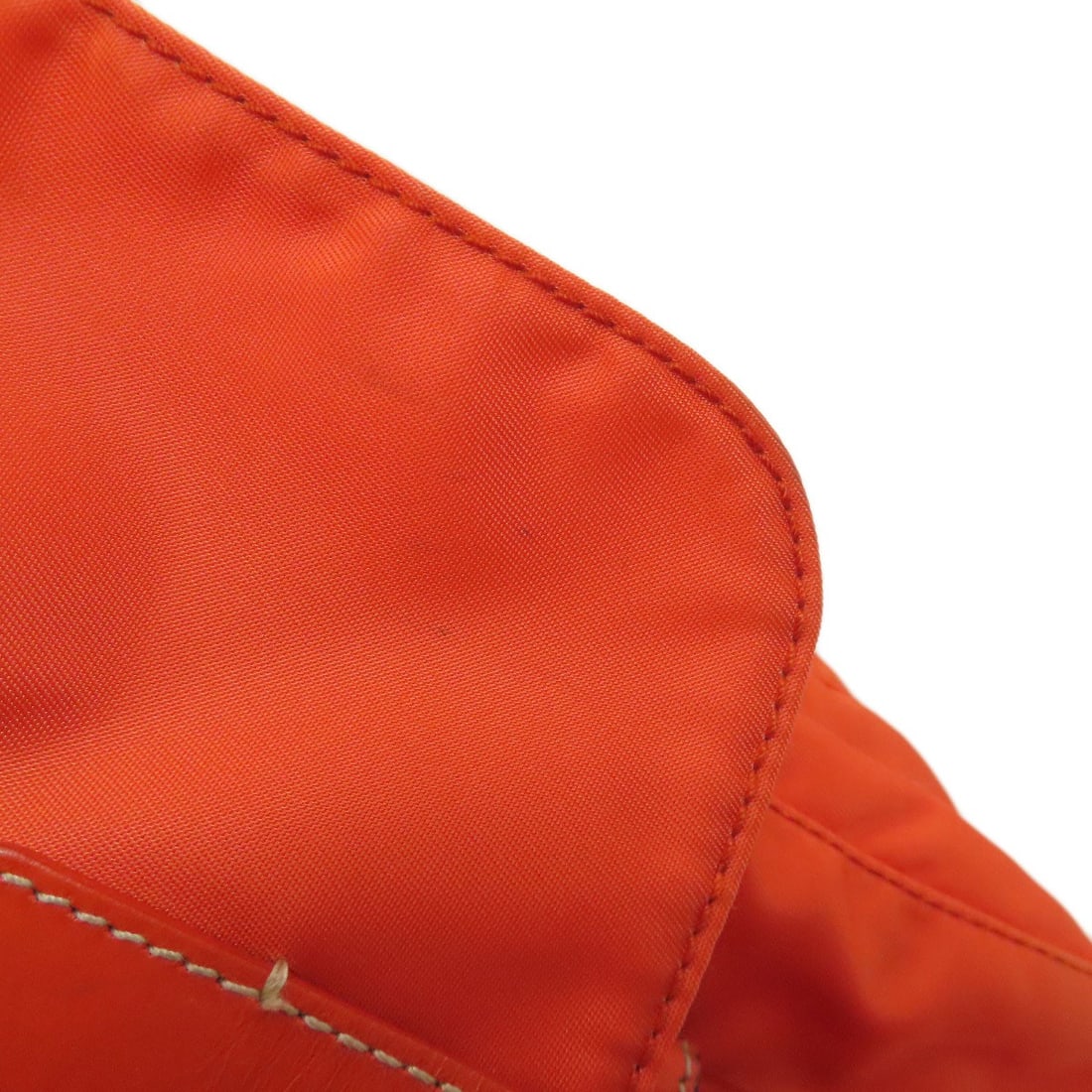 Nylon Prada Bag Logo Shoulder - 13