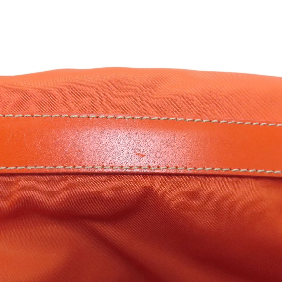 Nylon Prada Bag Logo Shoulder - 14