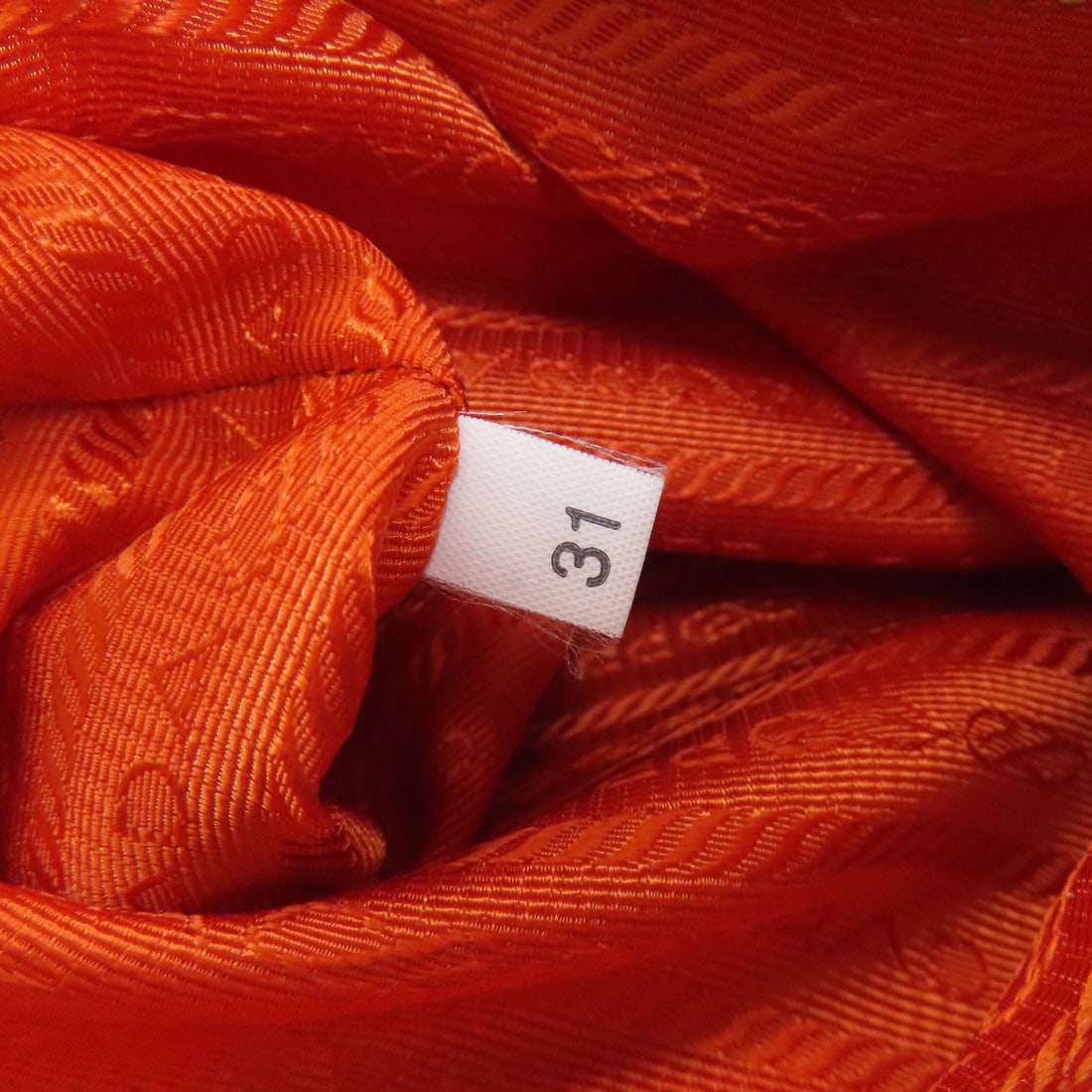 Nylon Prada Bag Logo Shoulder - 7