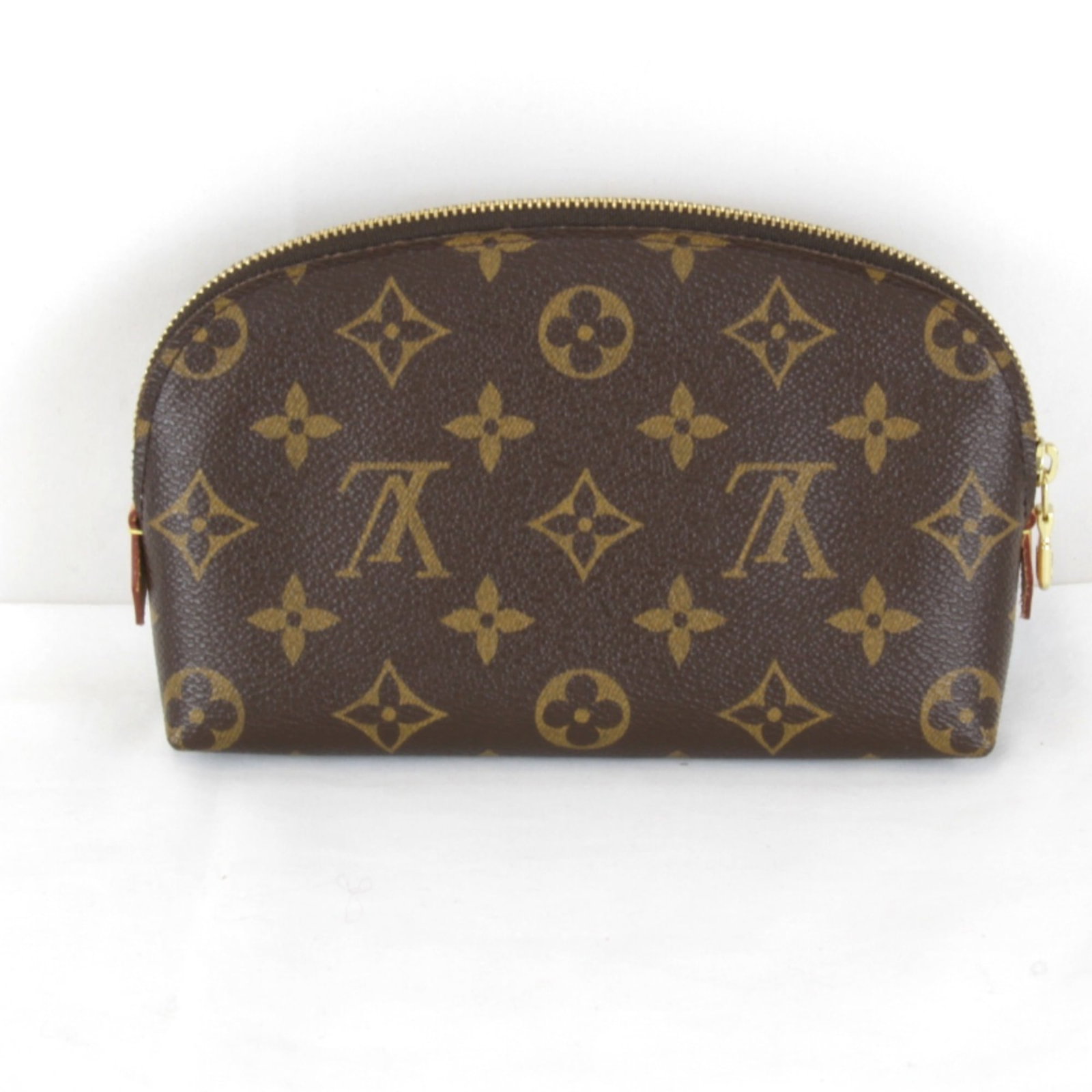 Louis Vuitton Pouch Monogram - 2