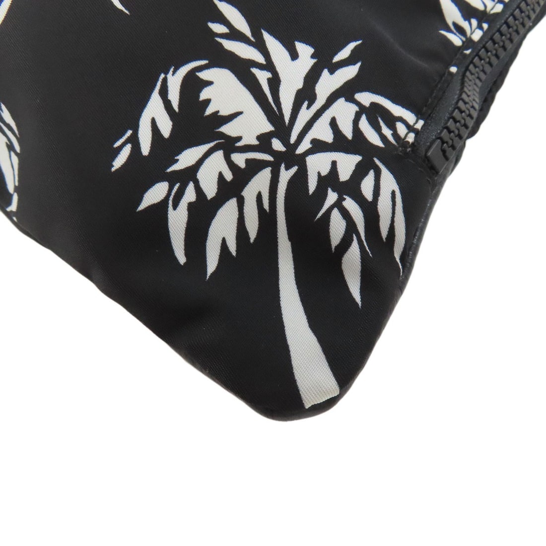 Palm Tree Daypack Backpack Nylon Knapsack D&G - 12
