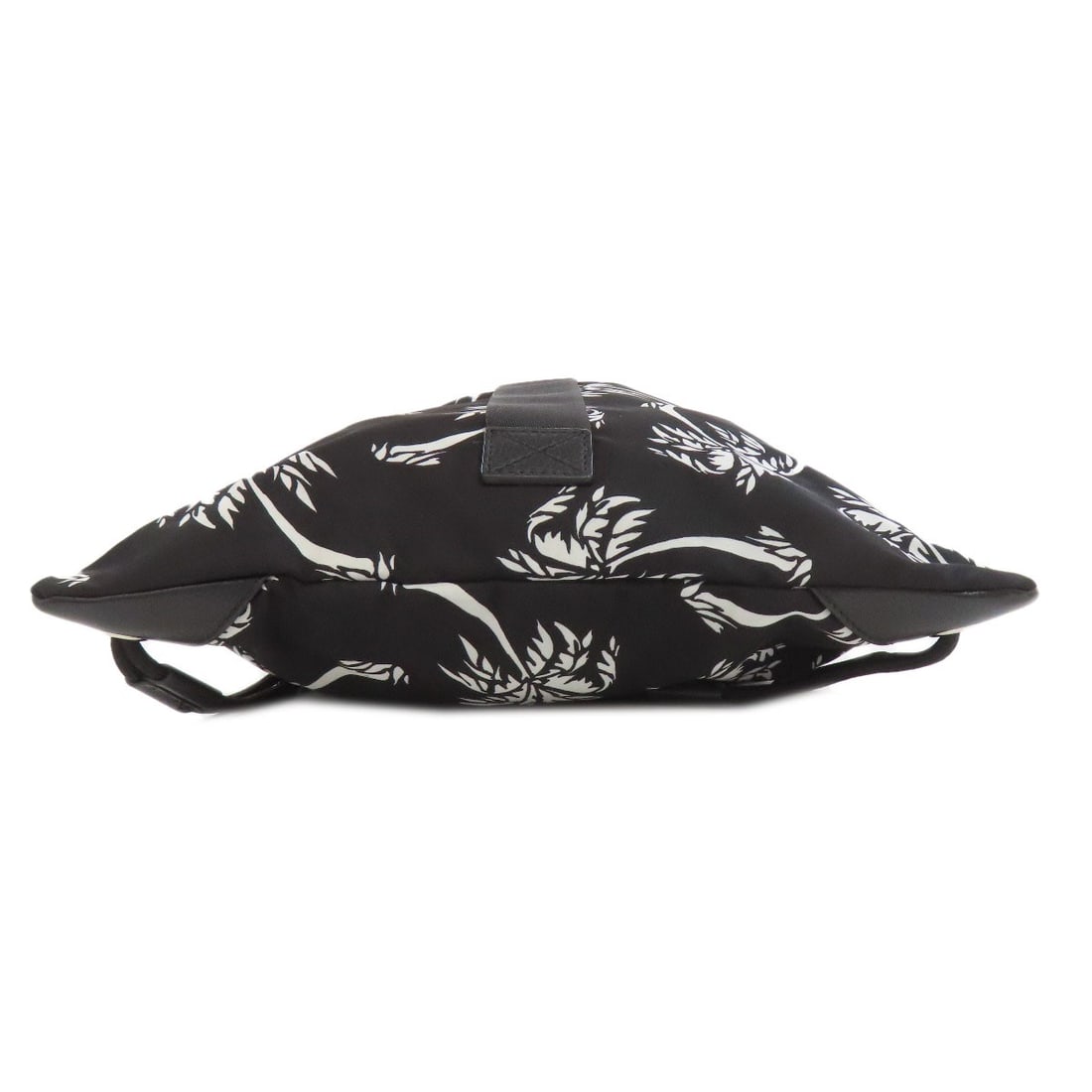 Palm Tree Daypack Backpack Nylon Knapsack D&G - 4