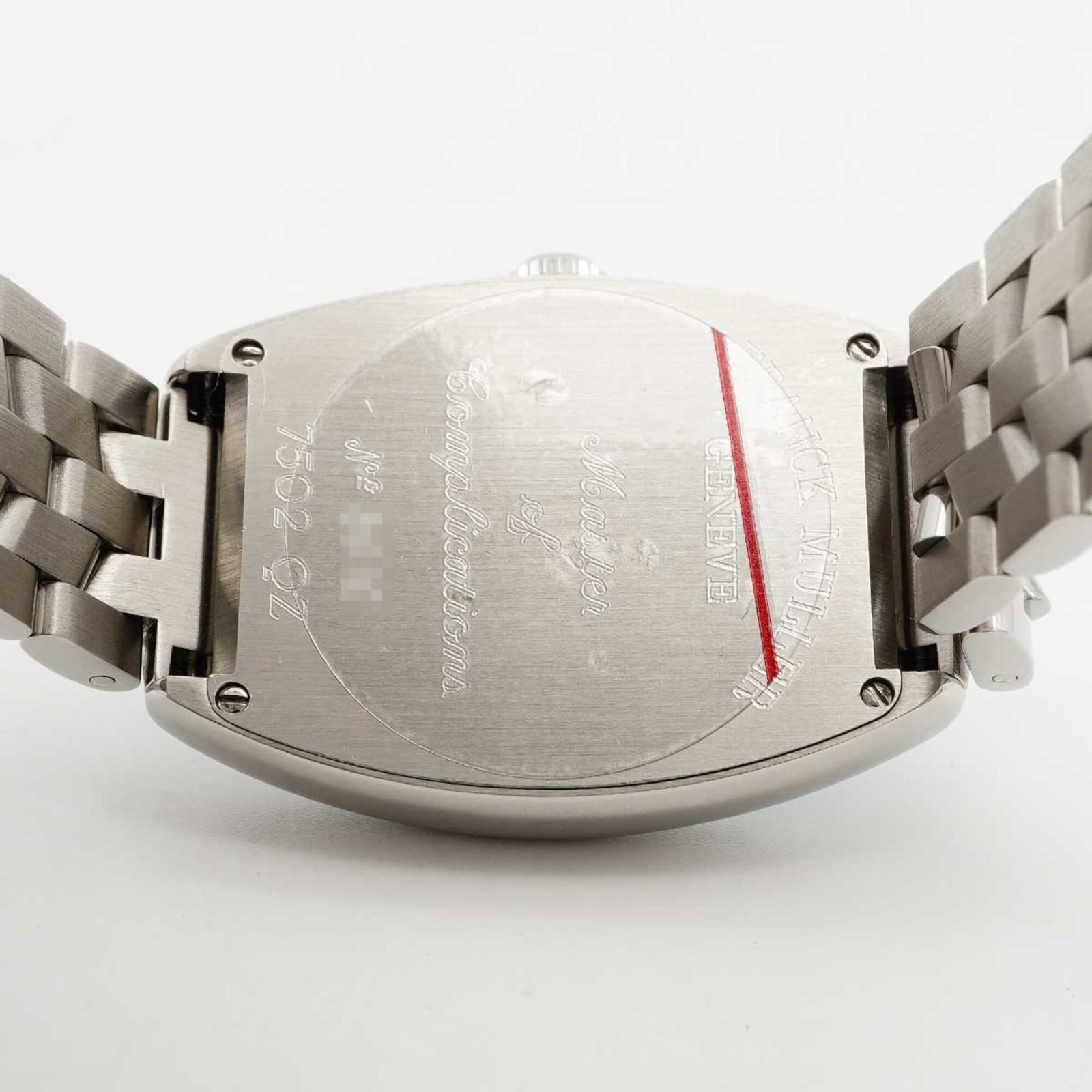 Franck Muller Wristwatch - 5