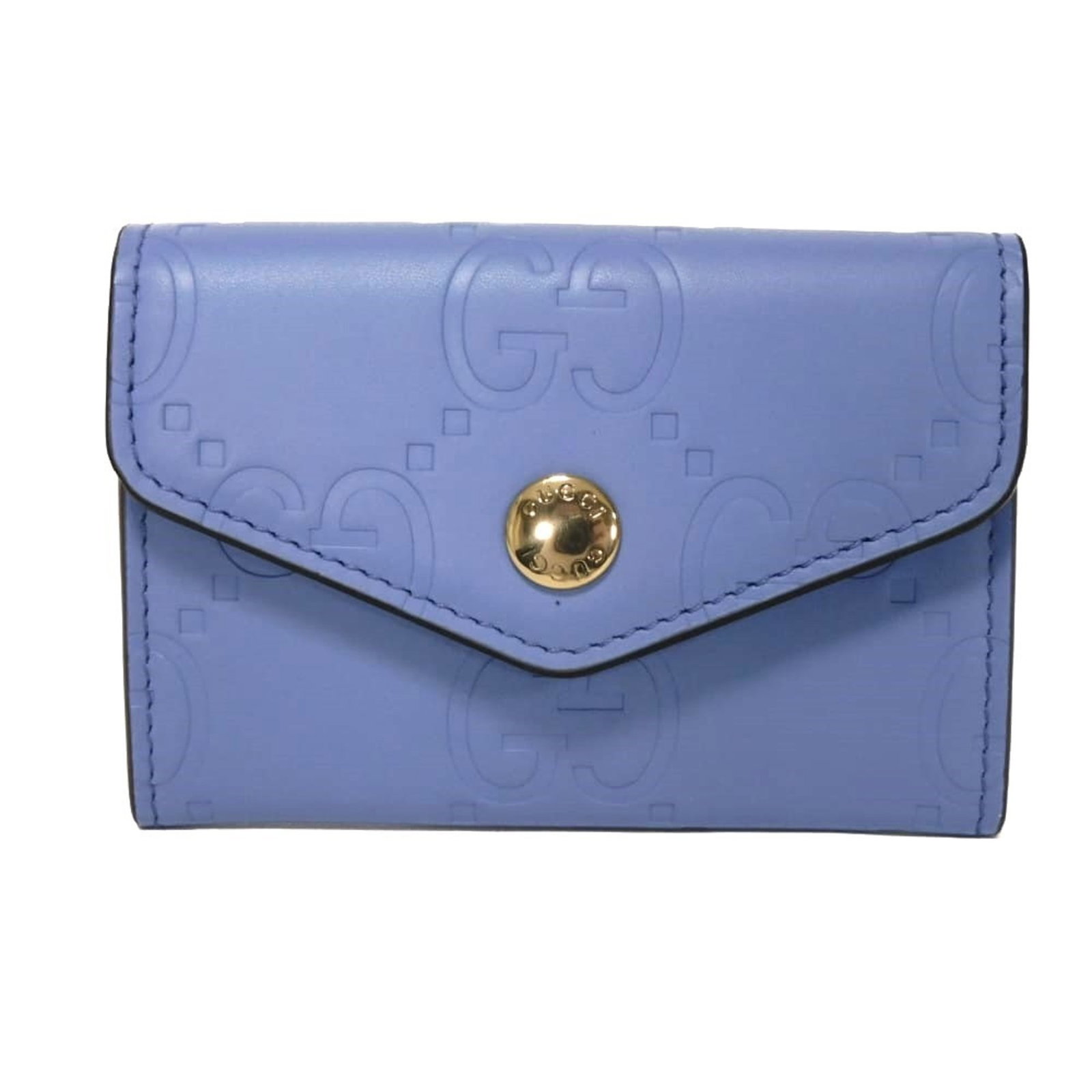 Case card leather gucci (1 of 11)