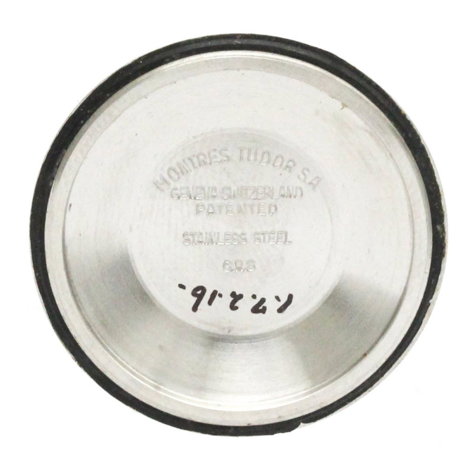 Tudor Wristwatch - 10