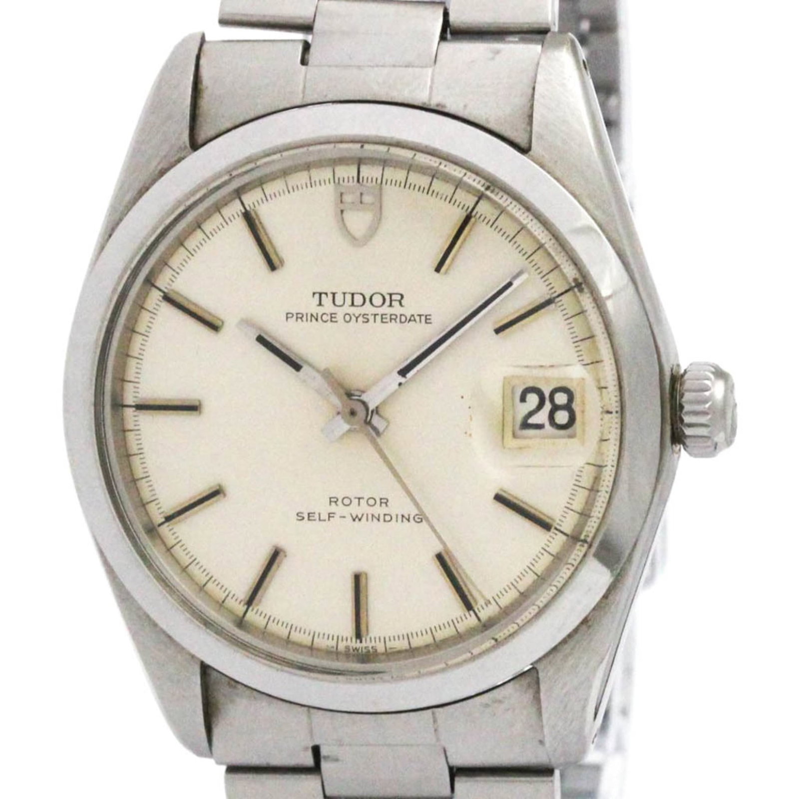 Tudor Wristwatch (1 of 10)