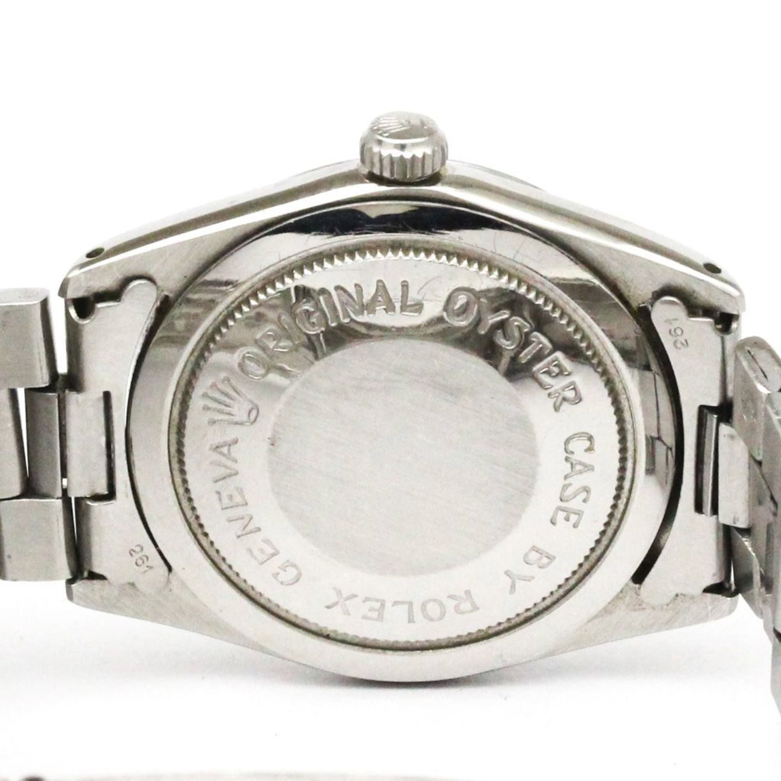 Tudor Wristwatch - 7