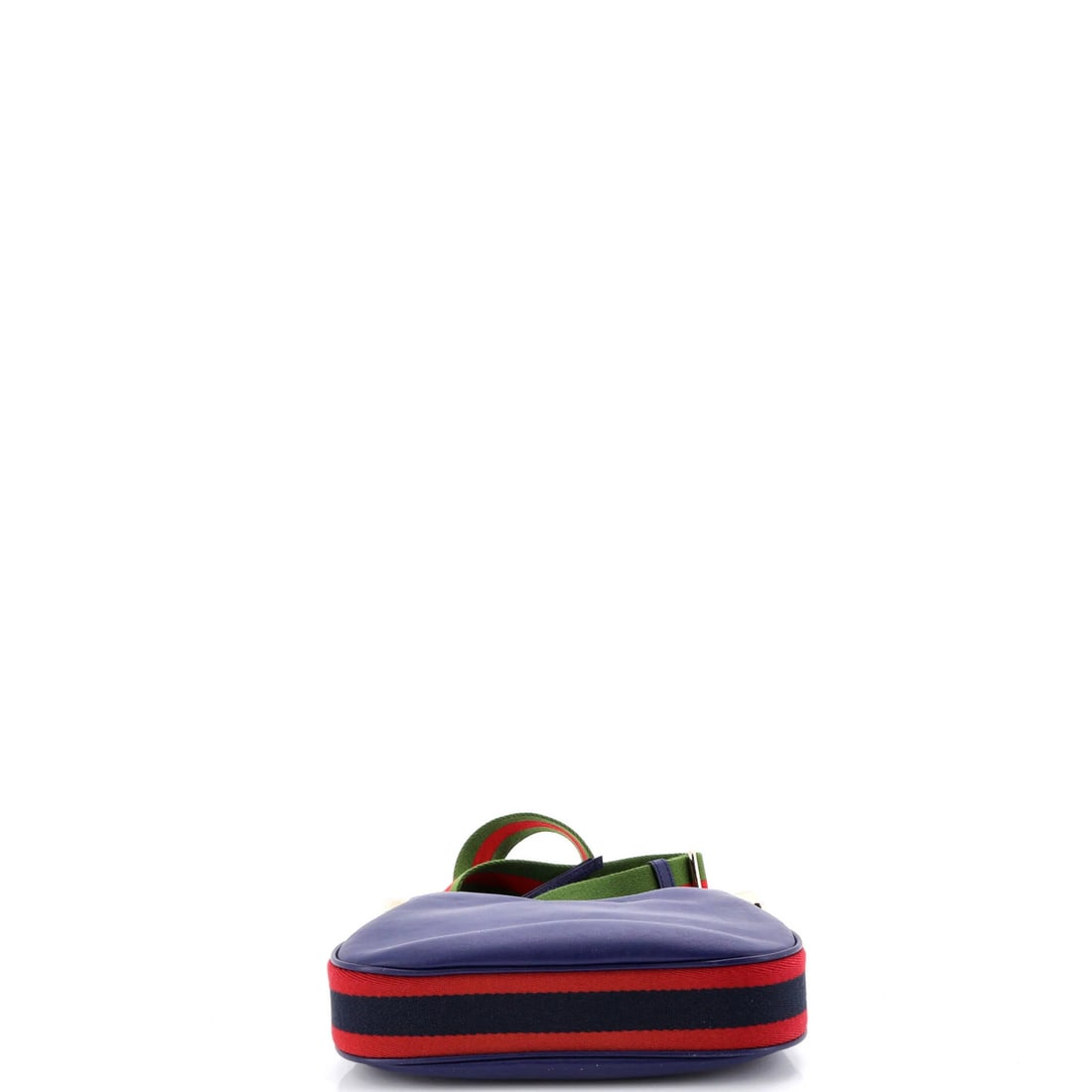 Small leather attache bag from Gucci - 4