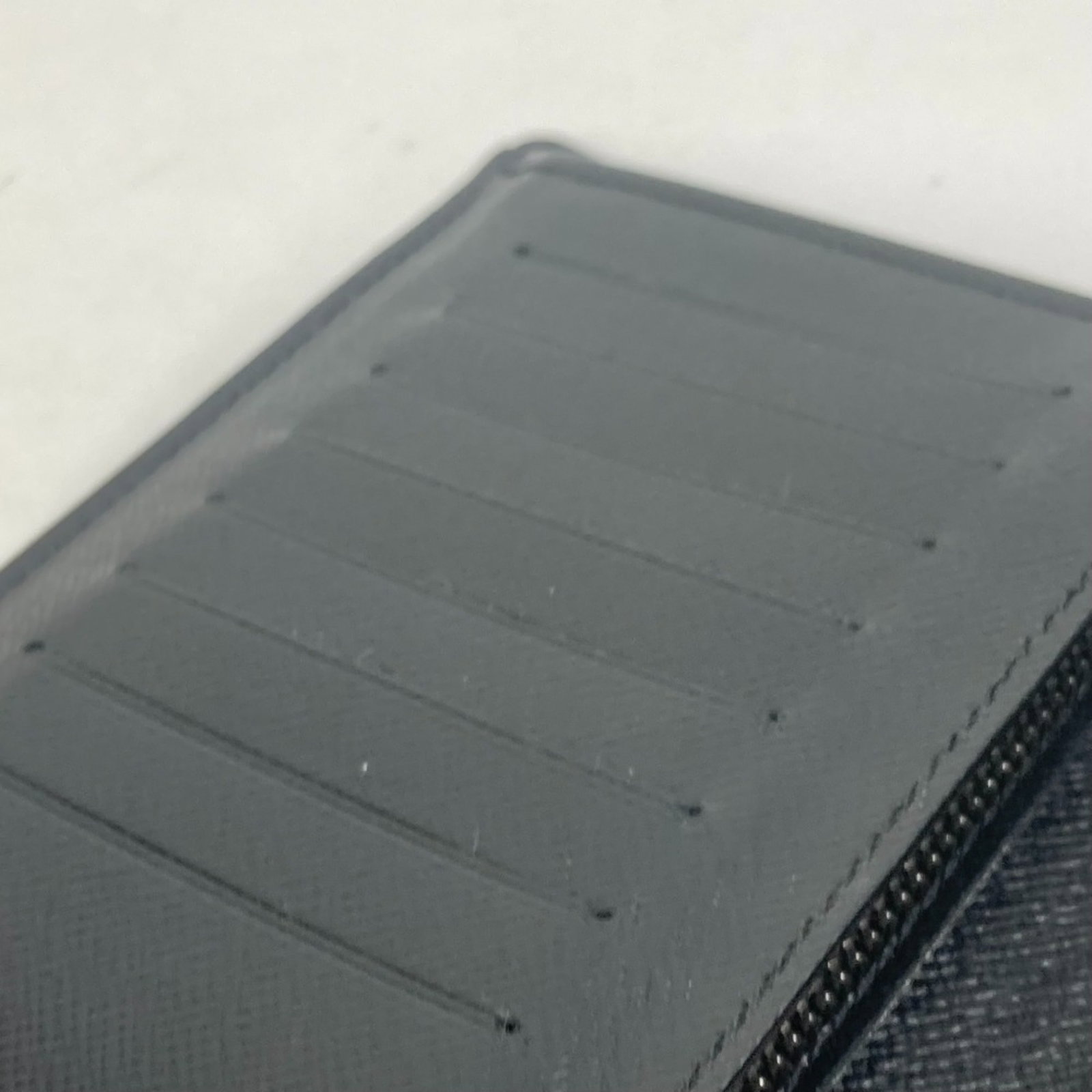 Long Wallet Bi Fold Monogram Louis Vuitton - 10