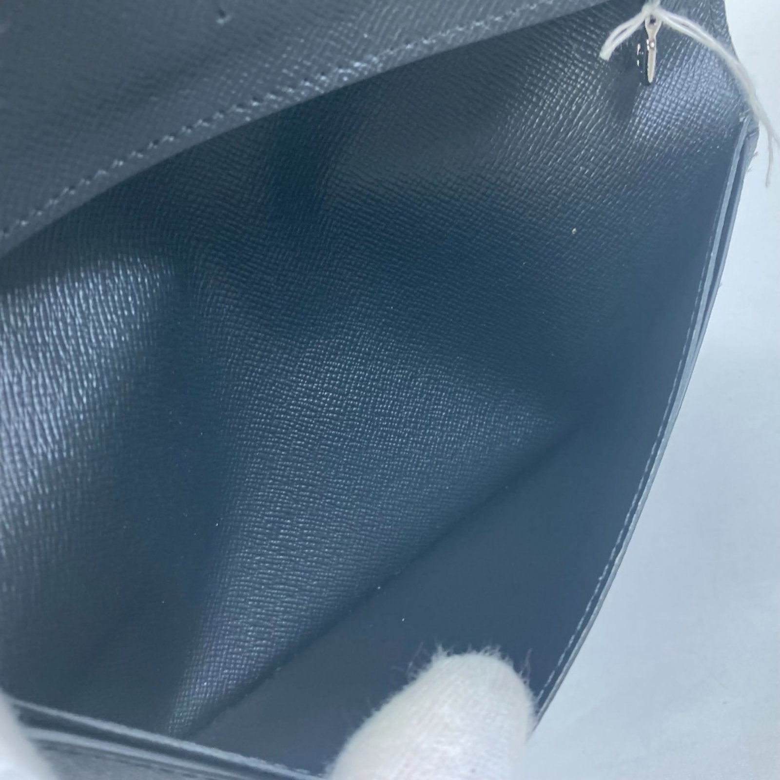 Long Wallet Bi Fold Monogram Louis Vuitton - 11