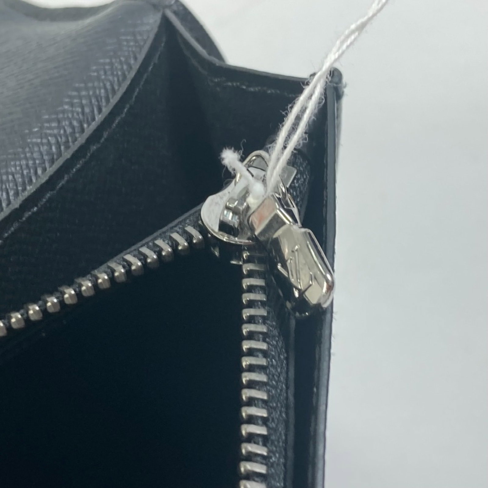 Long Wallet Bi Fold Monogram Louis Vuitton - 13