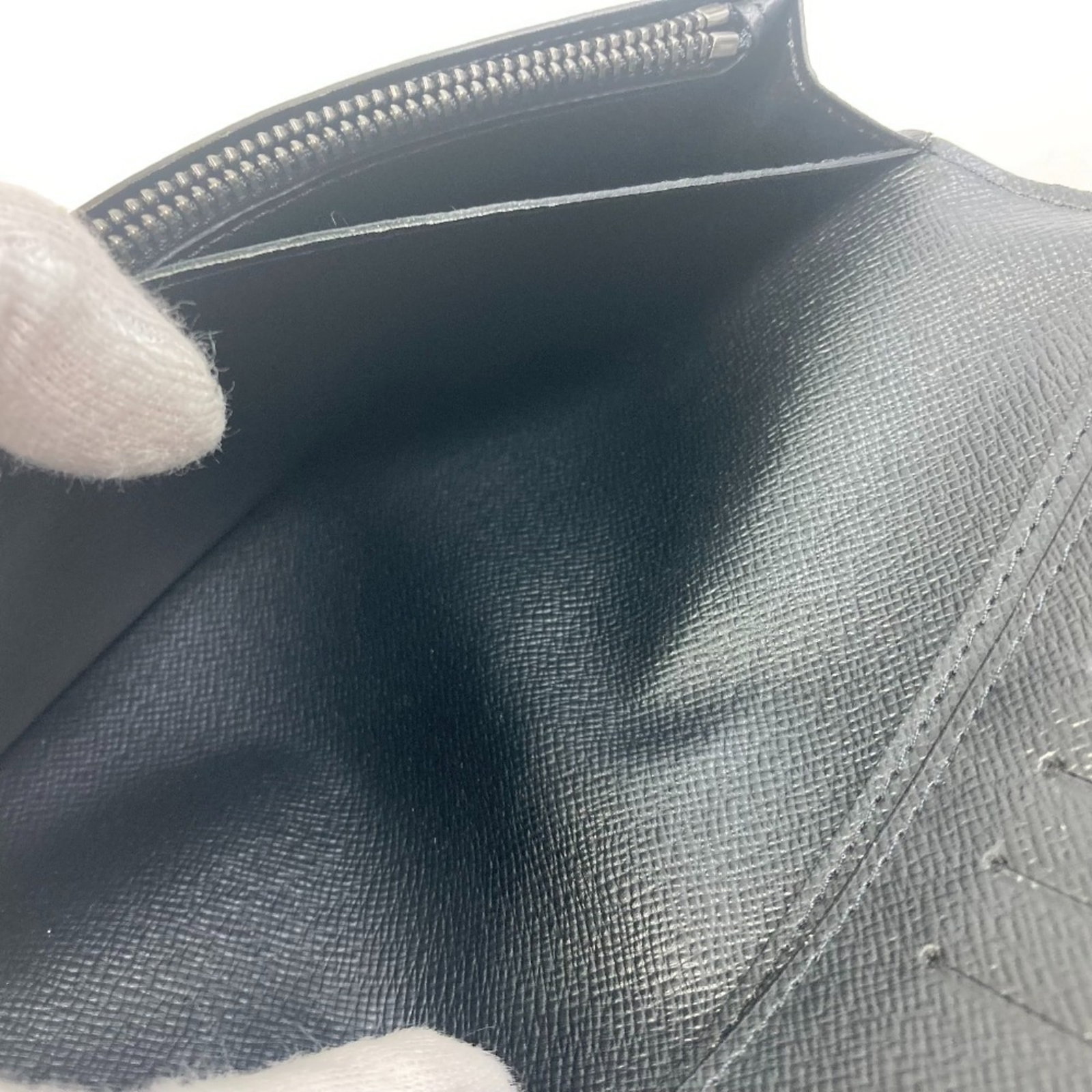 Long Wallet Bi Fold Monogram Louis Vuitton - 14