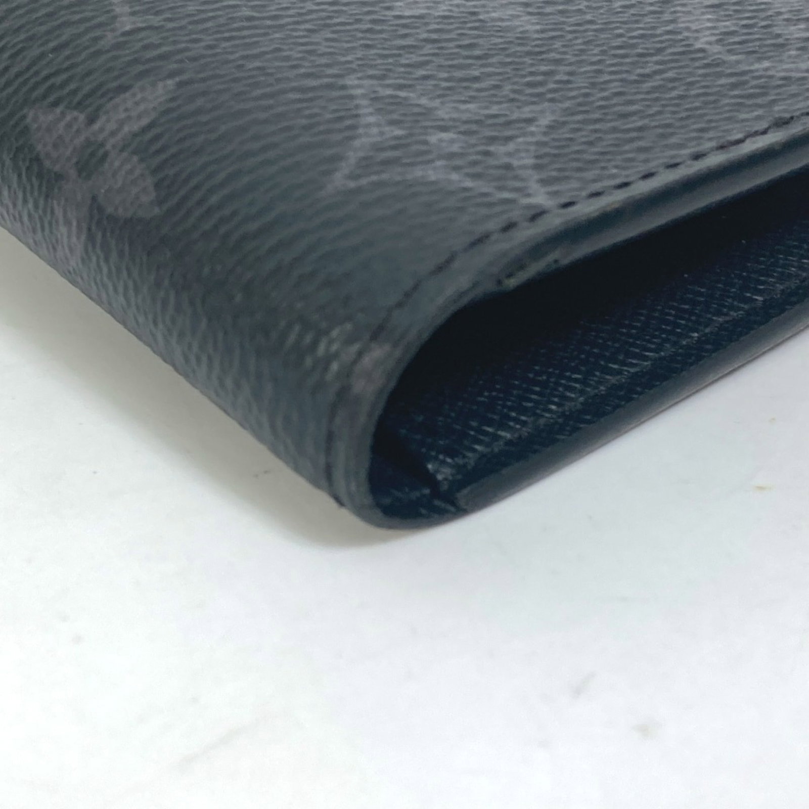 Long Wallet Bi Fold Monogram Louis Vuitton - 4